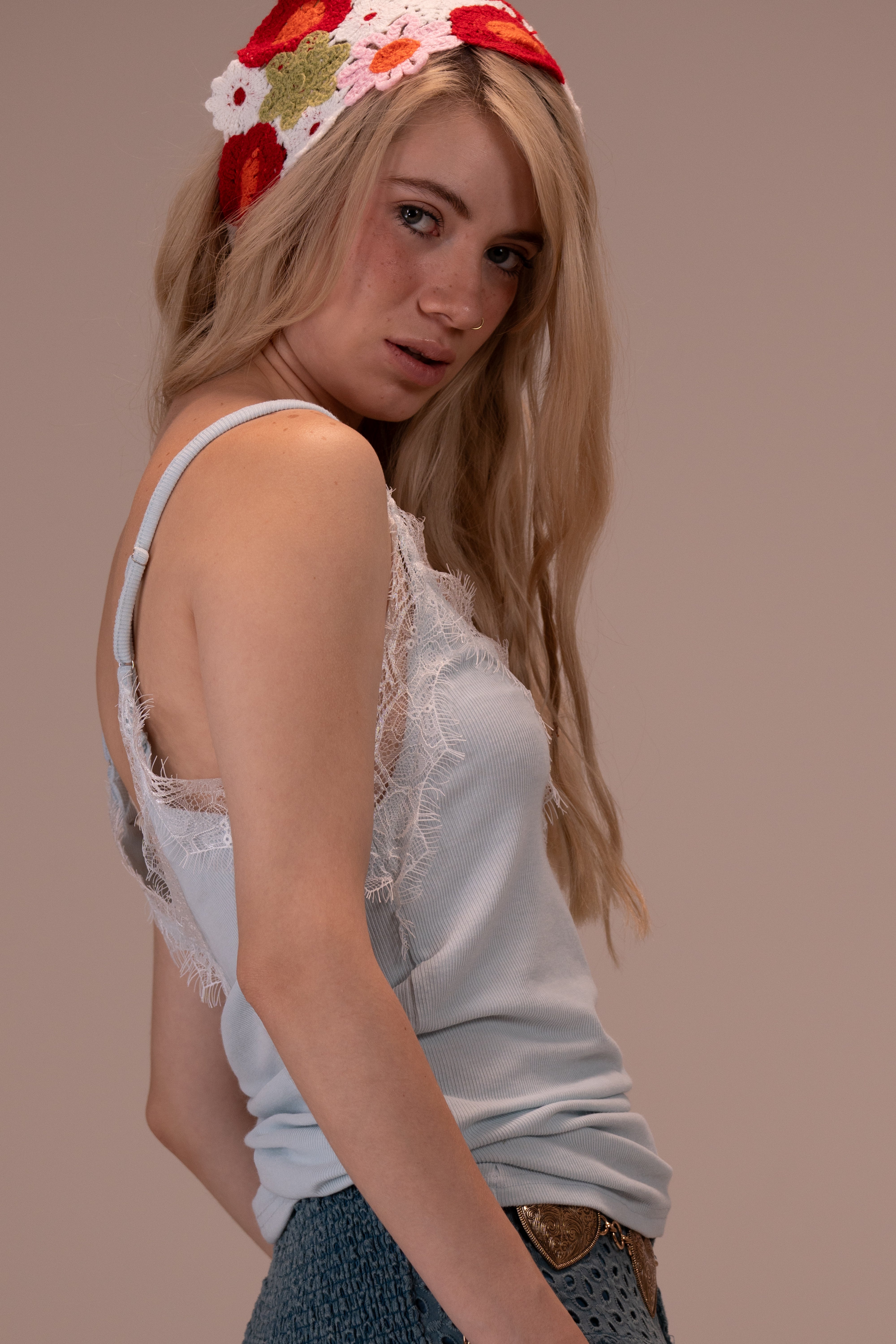Blusa Oceano