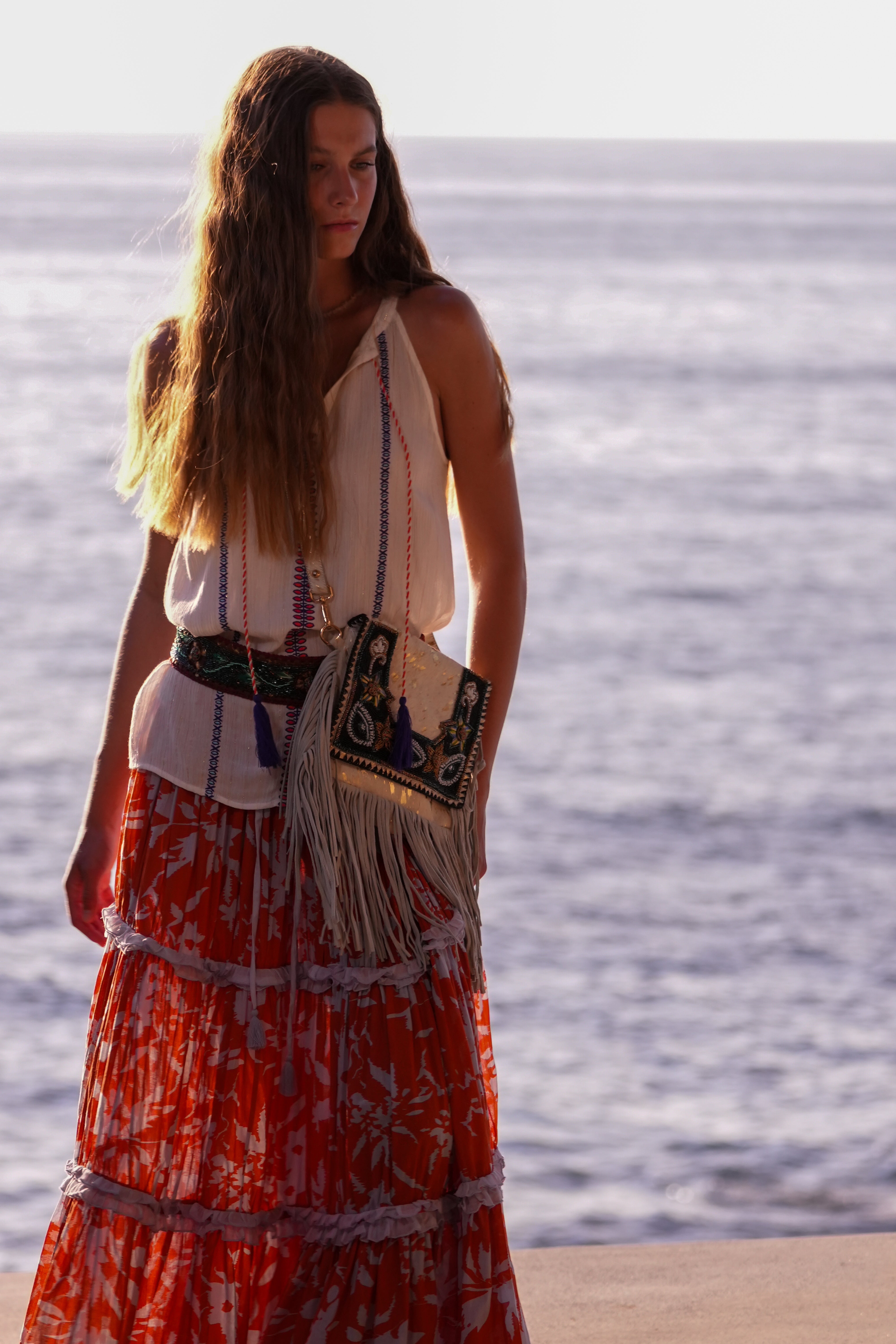 Falda Ava