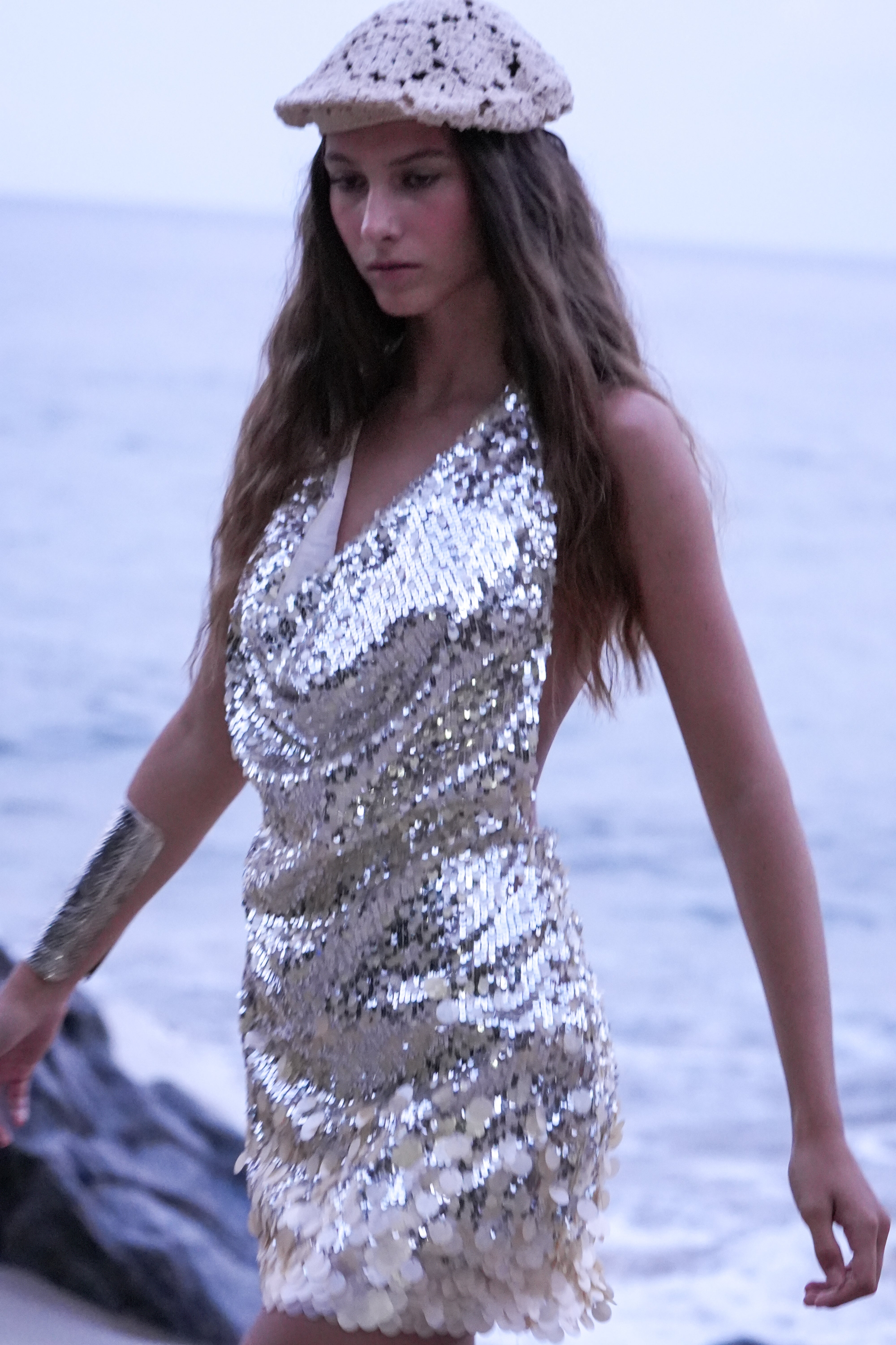 Vestido Luna