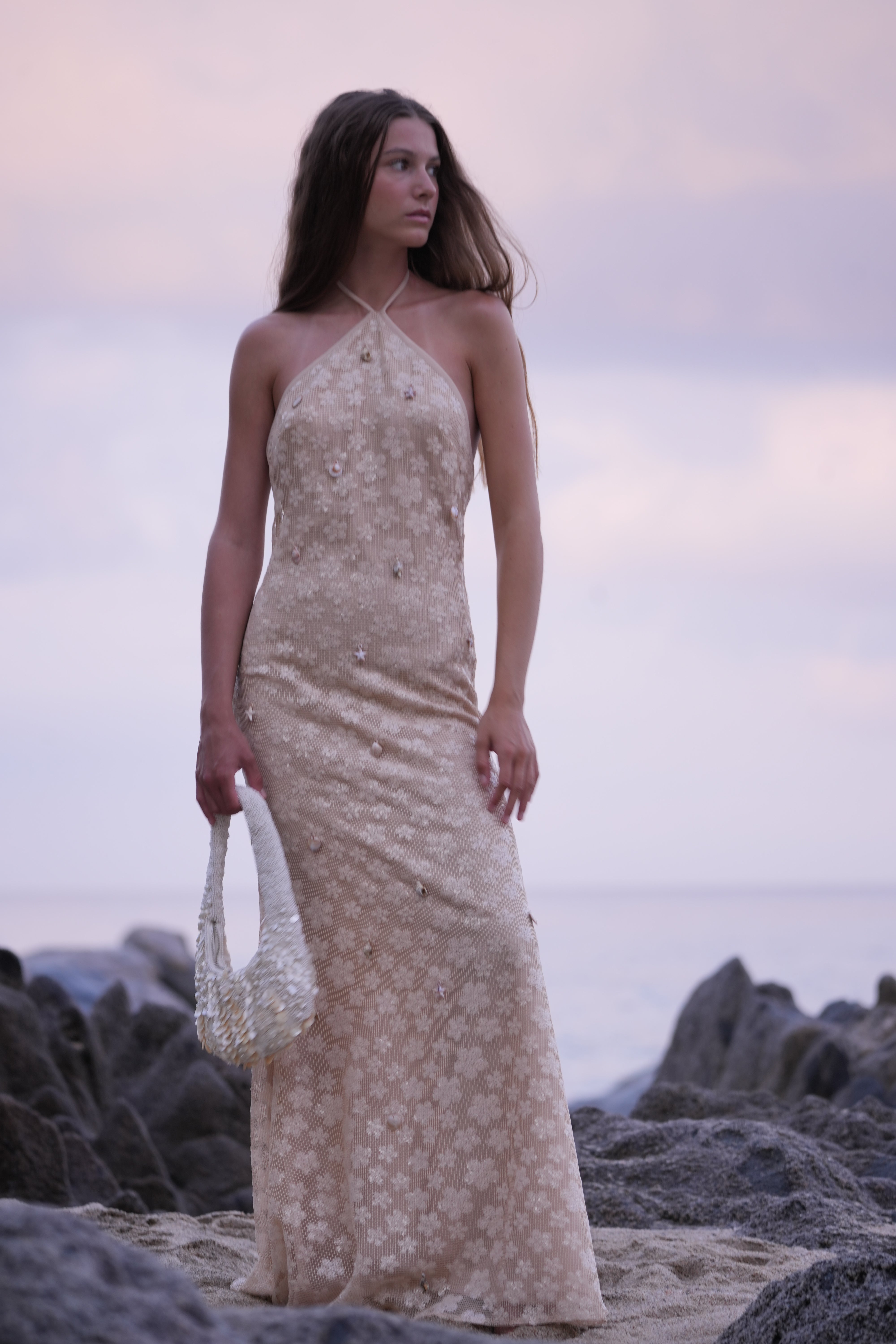 Vestido Lewisia
