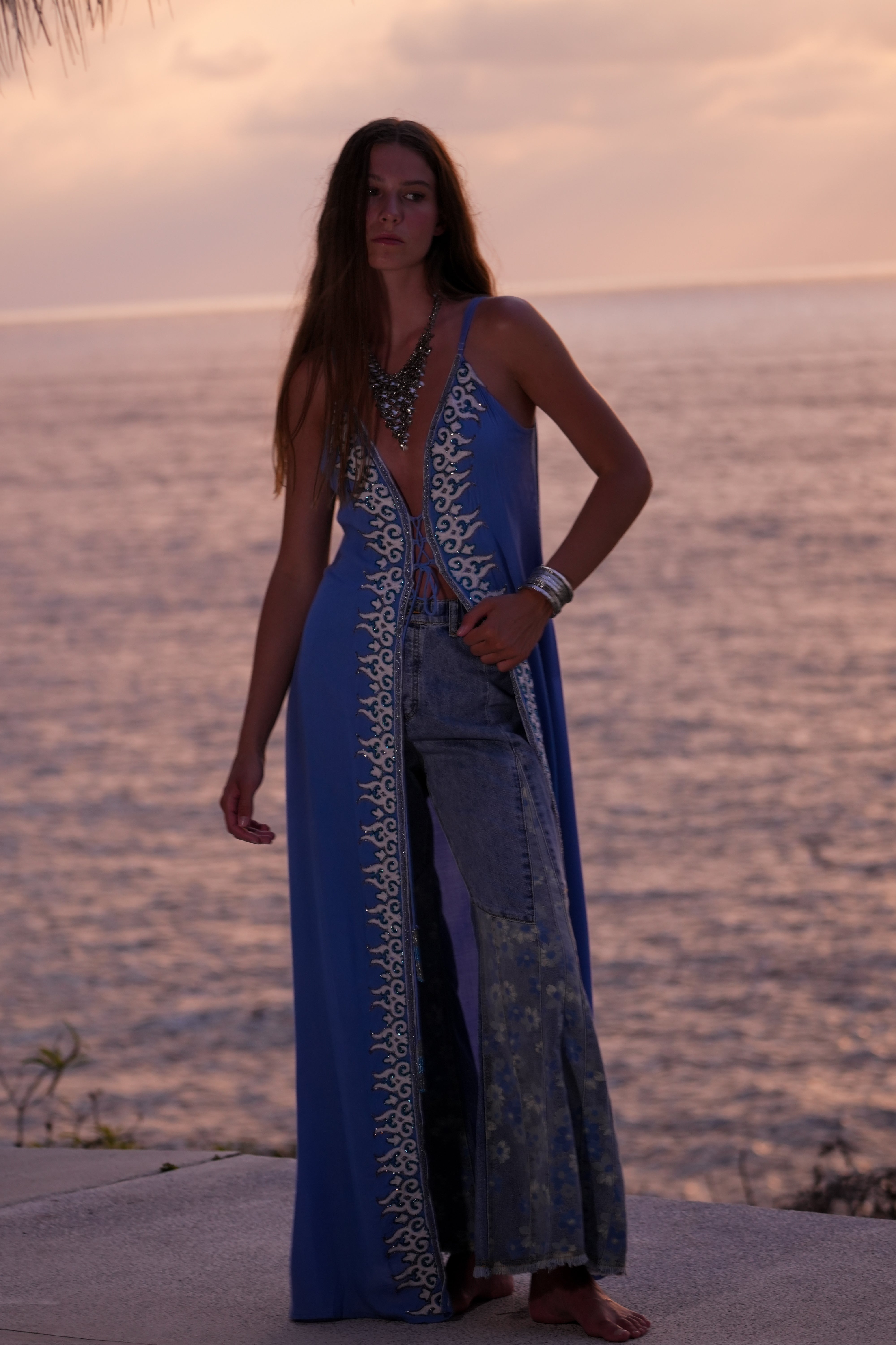 Pantalón Draba