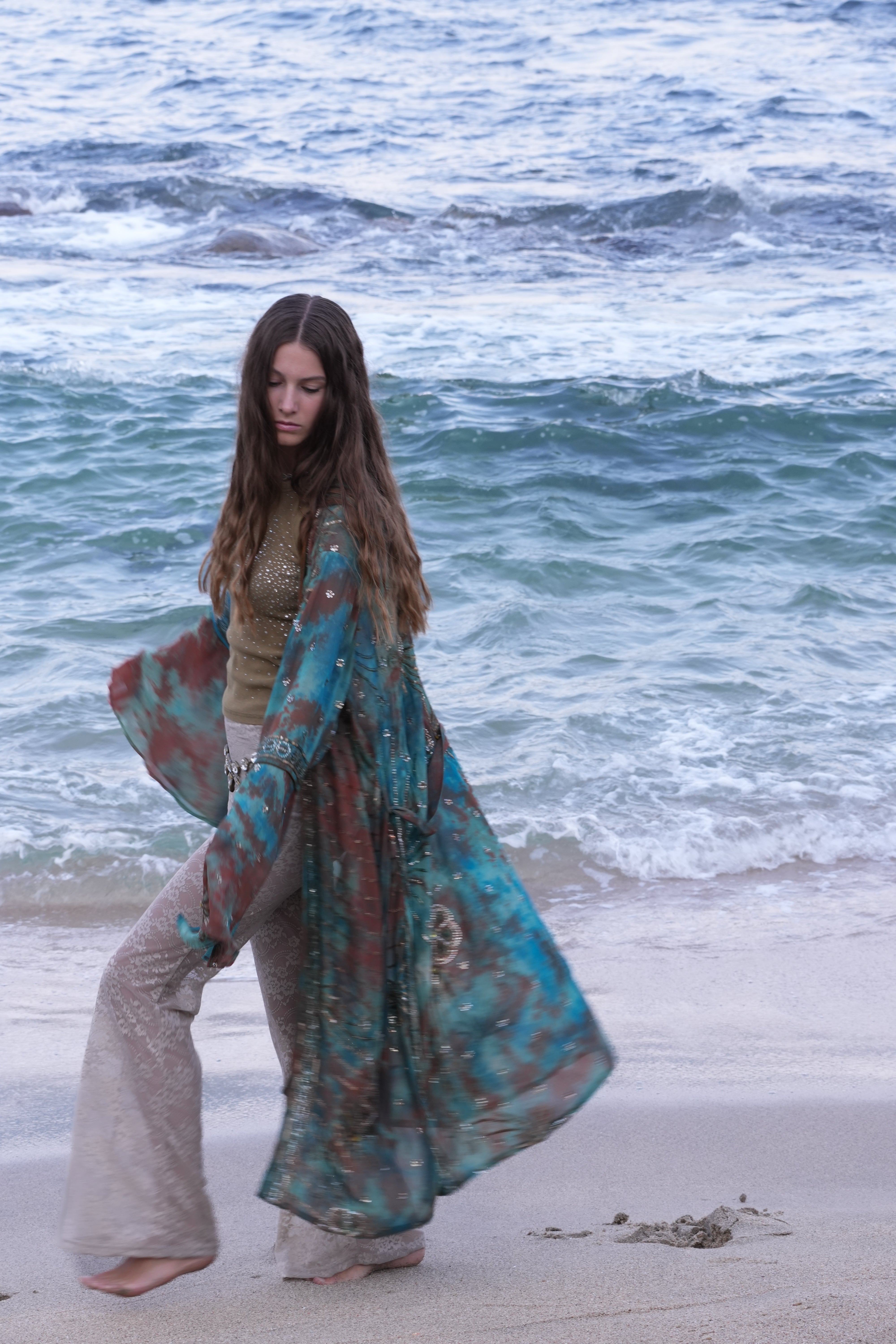 Kimono Coralie 9