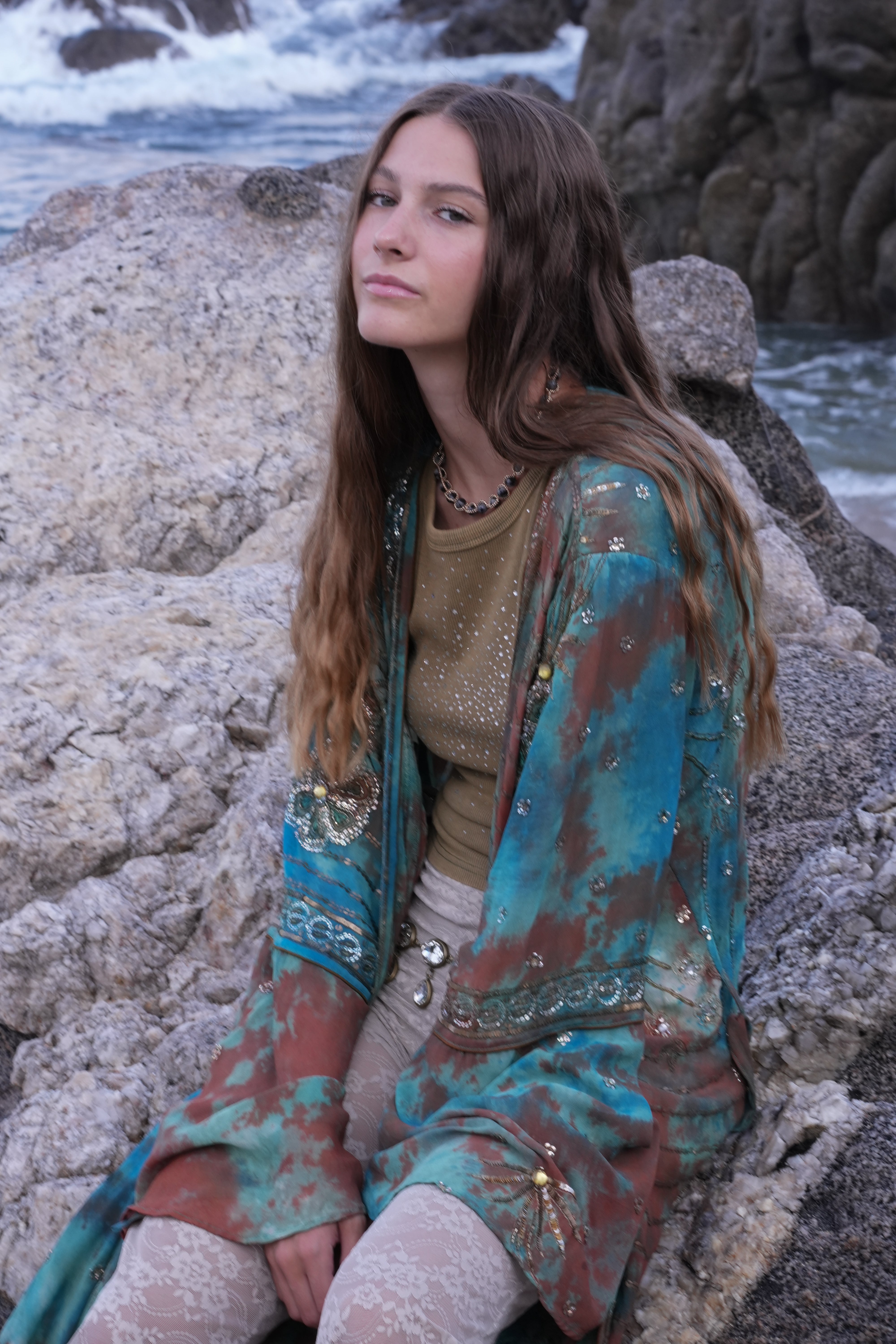 Kimono Coralie 9