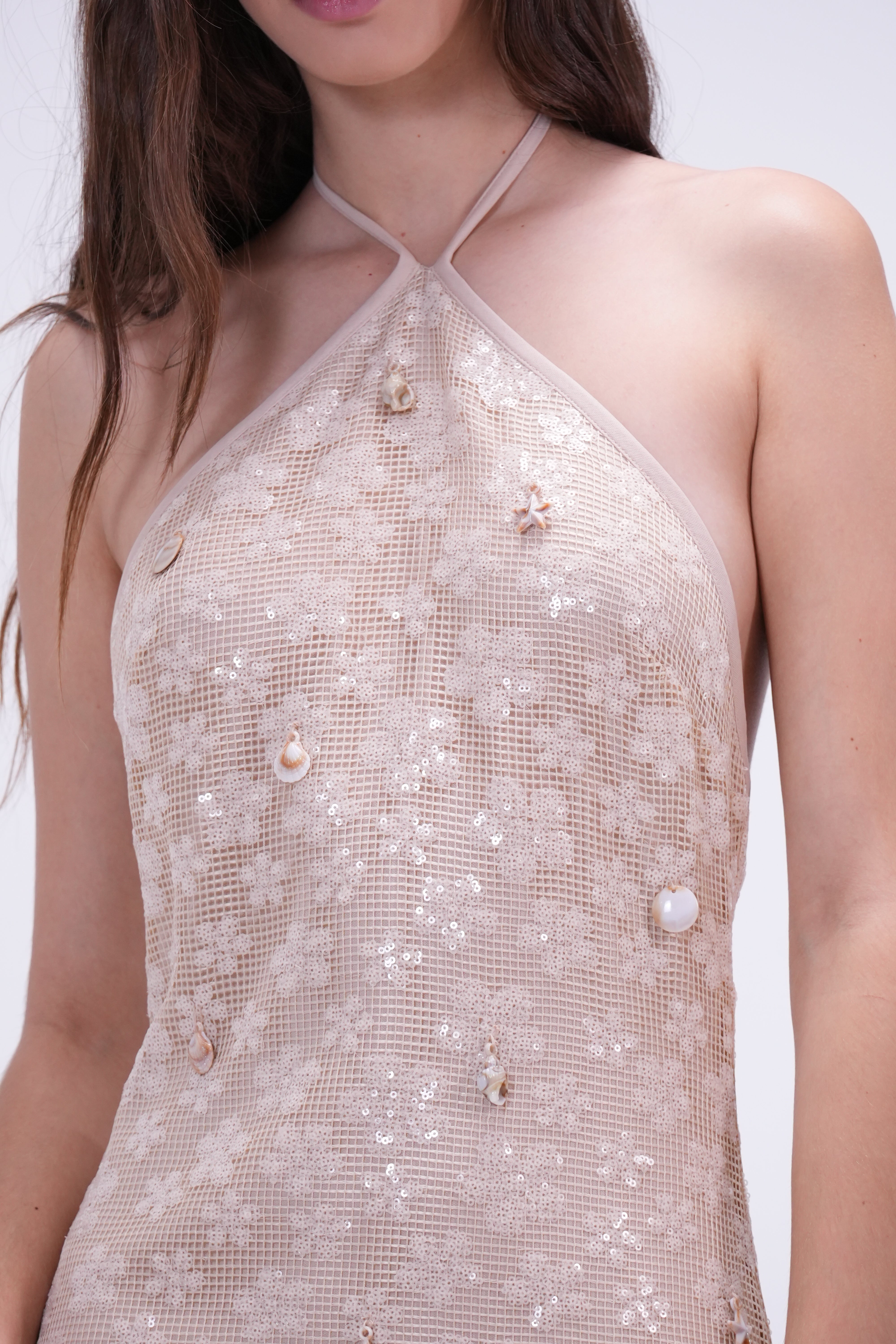 Vestido Lewisia