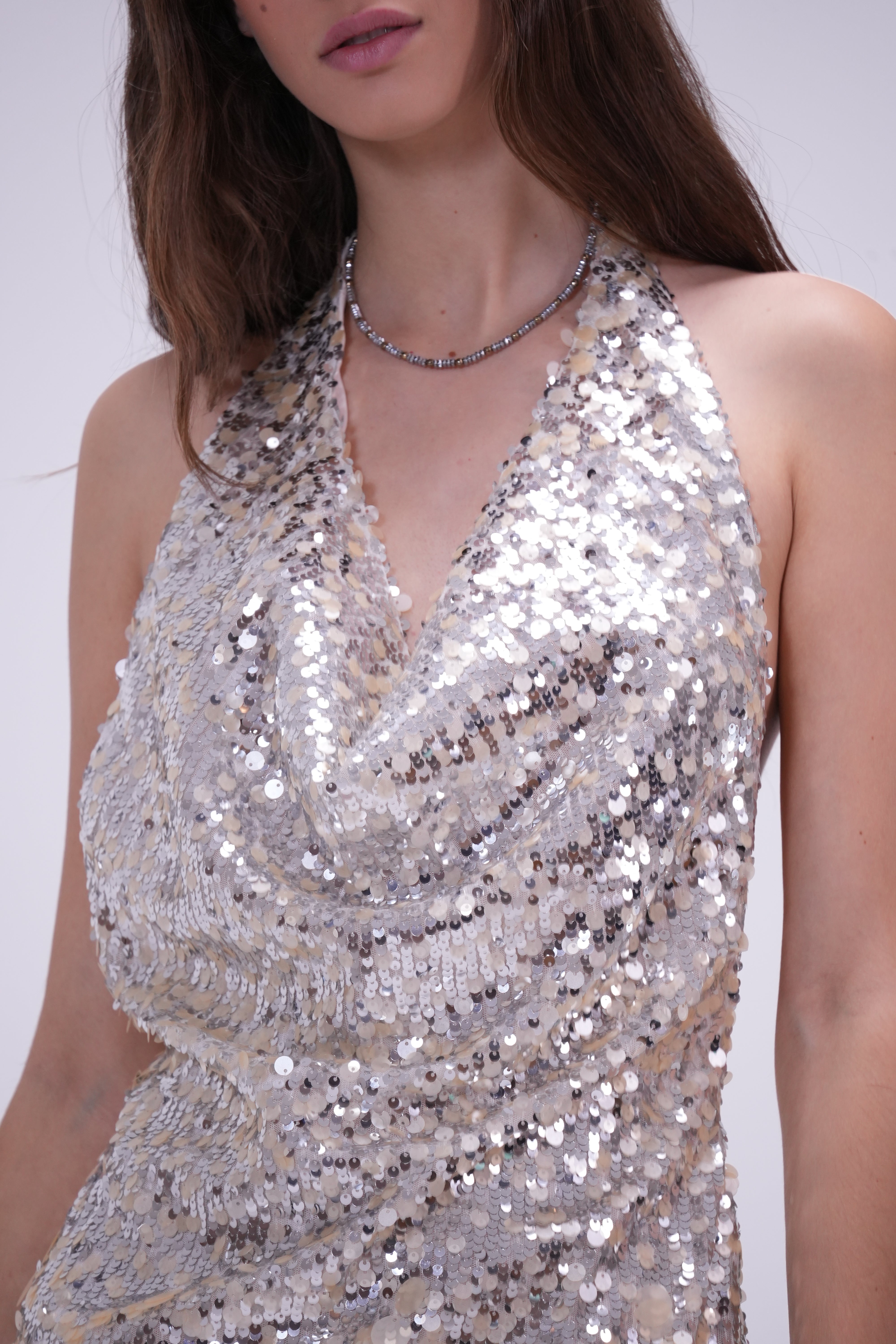 Vestido Luna