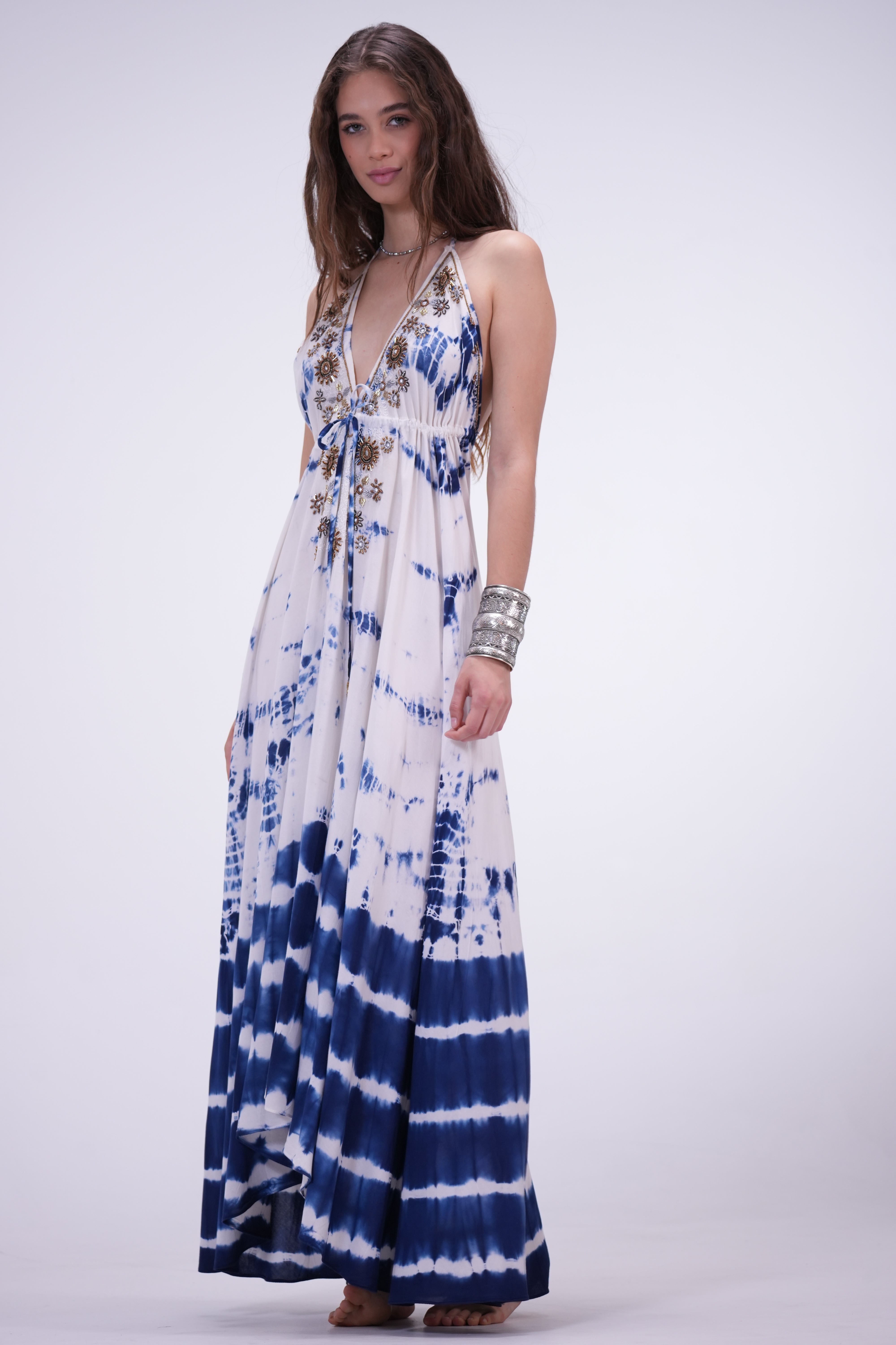 Vestido Naia