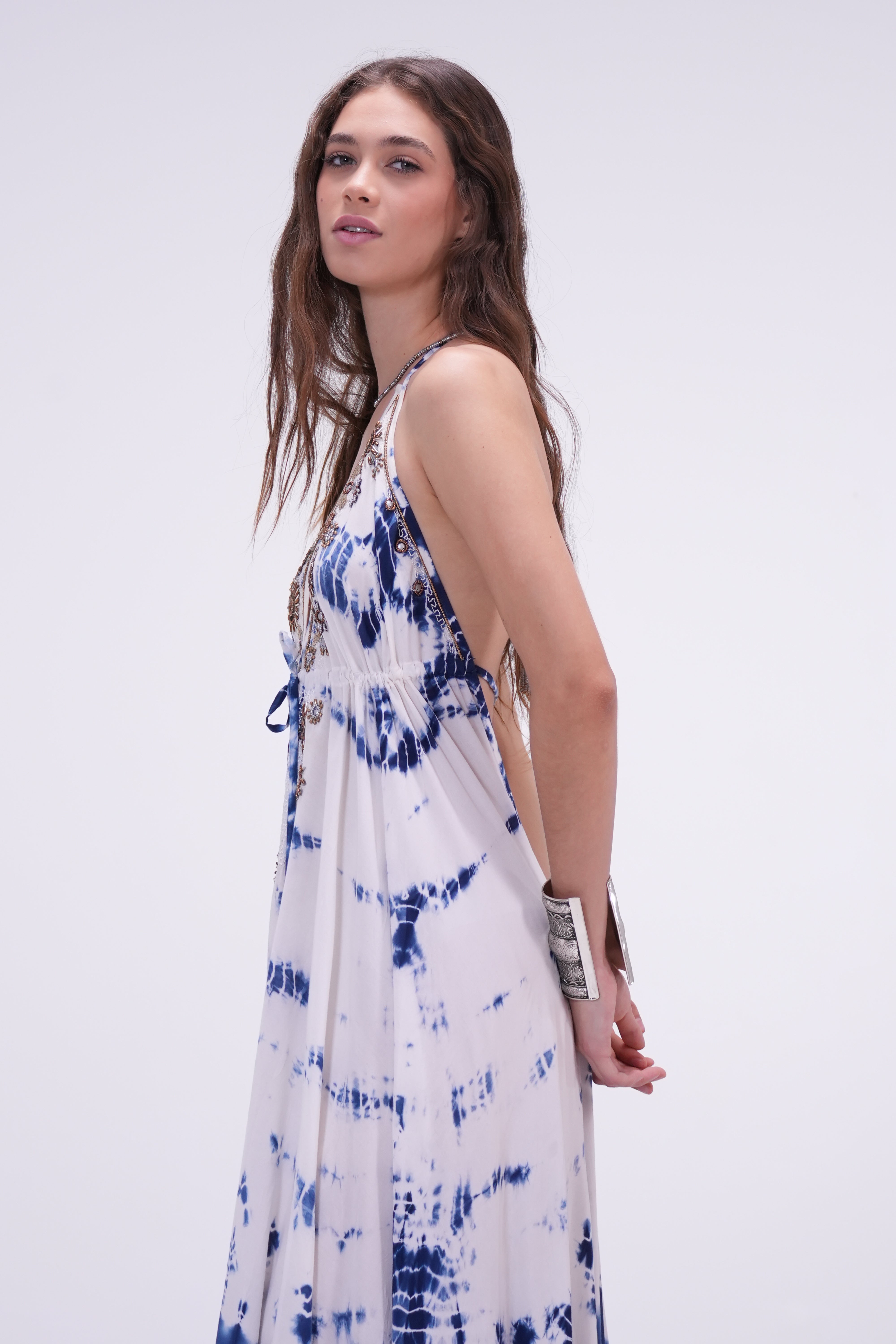 Vestido Naia