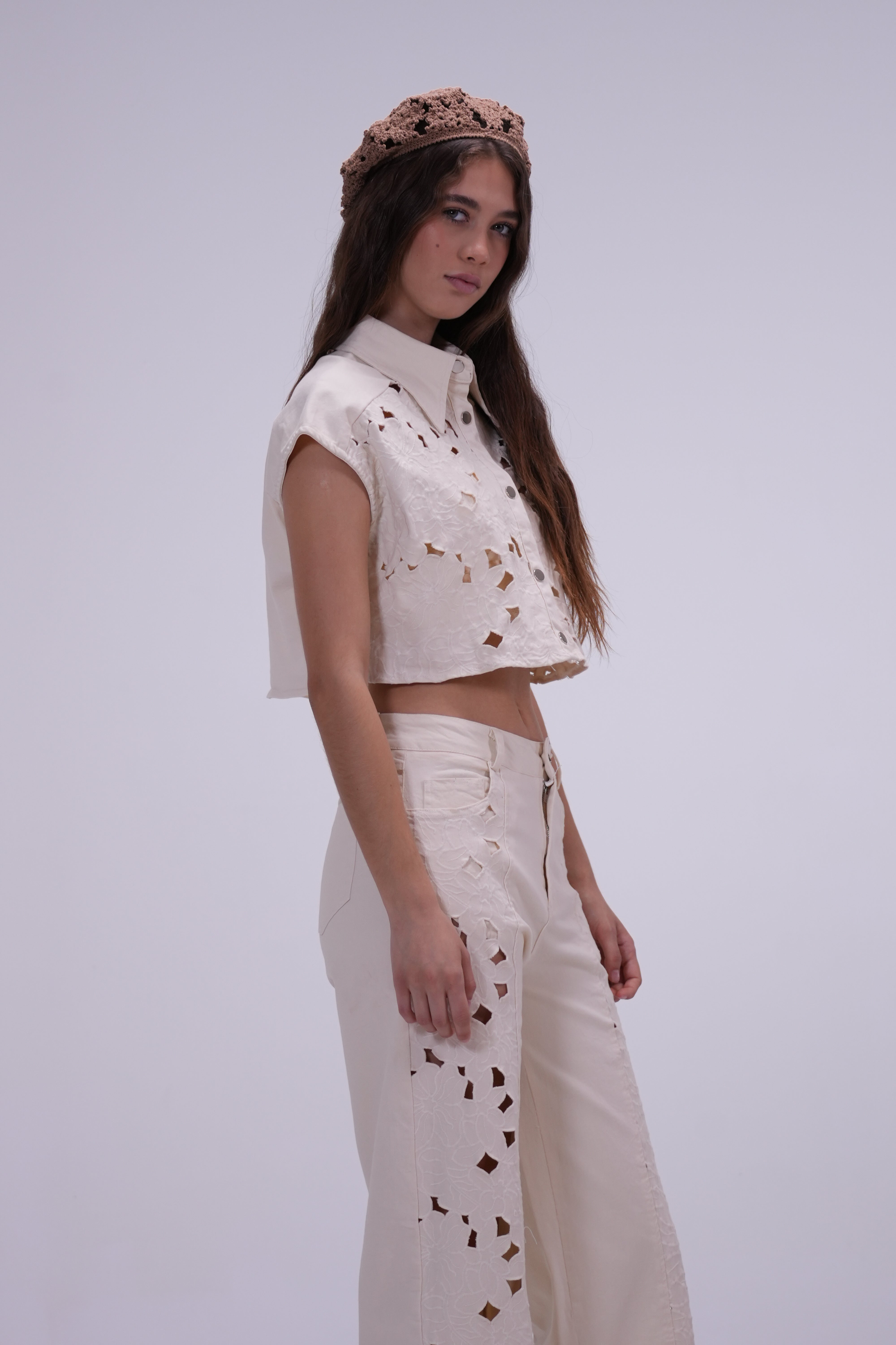 Set Acaena