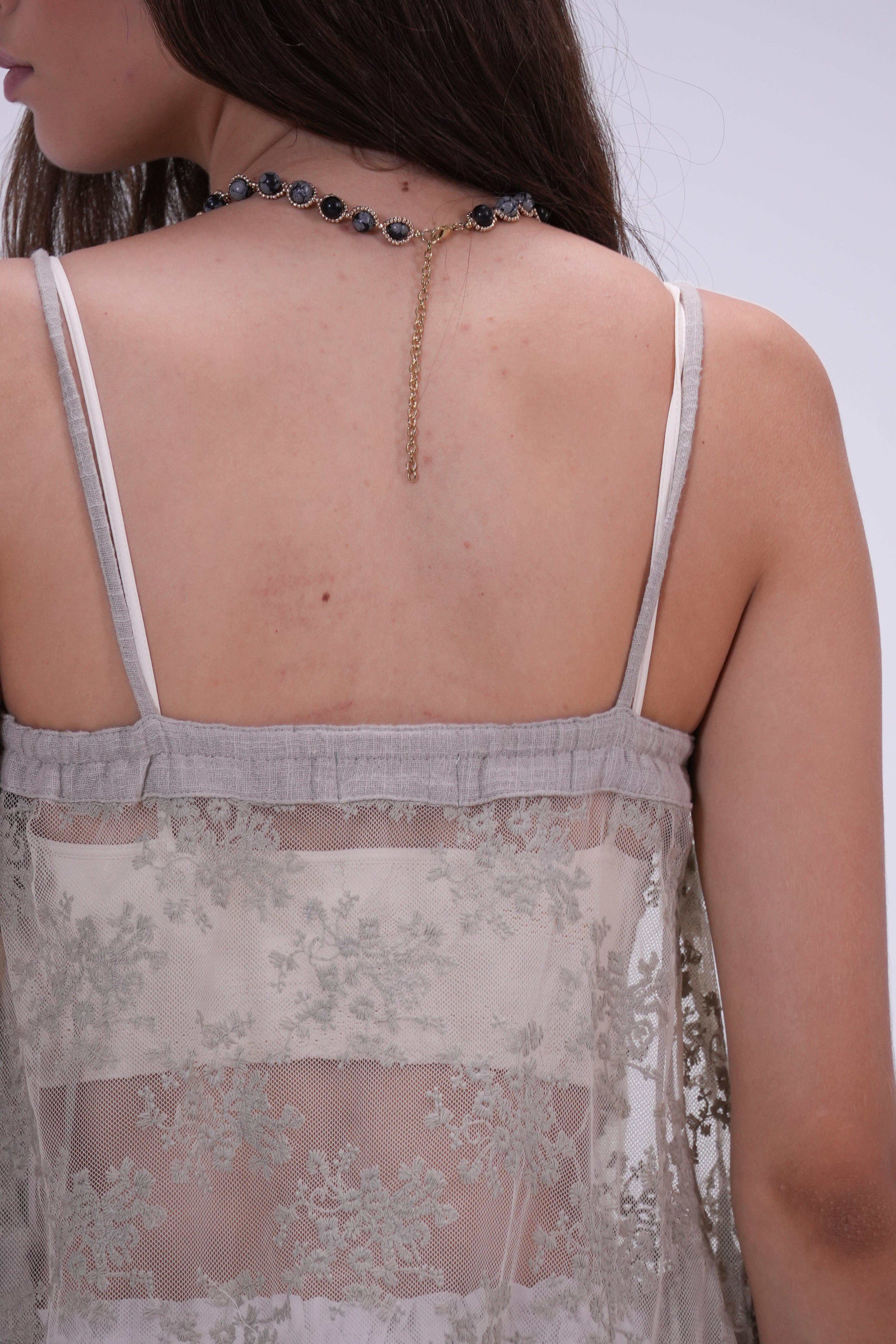 Blusa Zamburilla