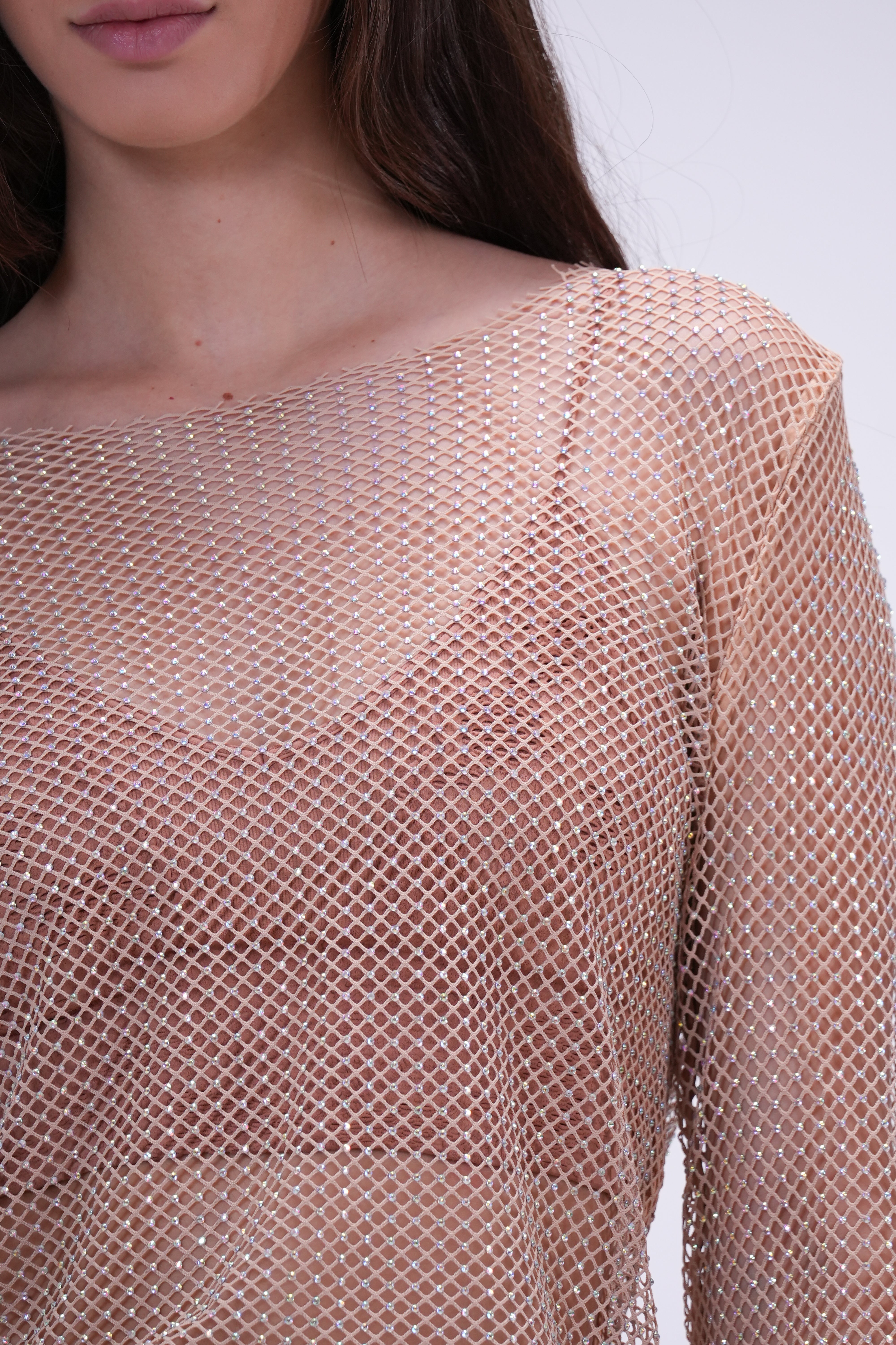 Blusa Kowhai