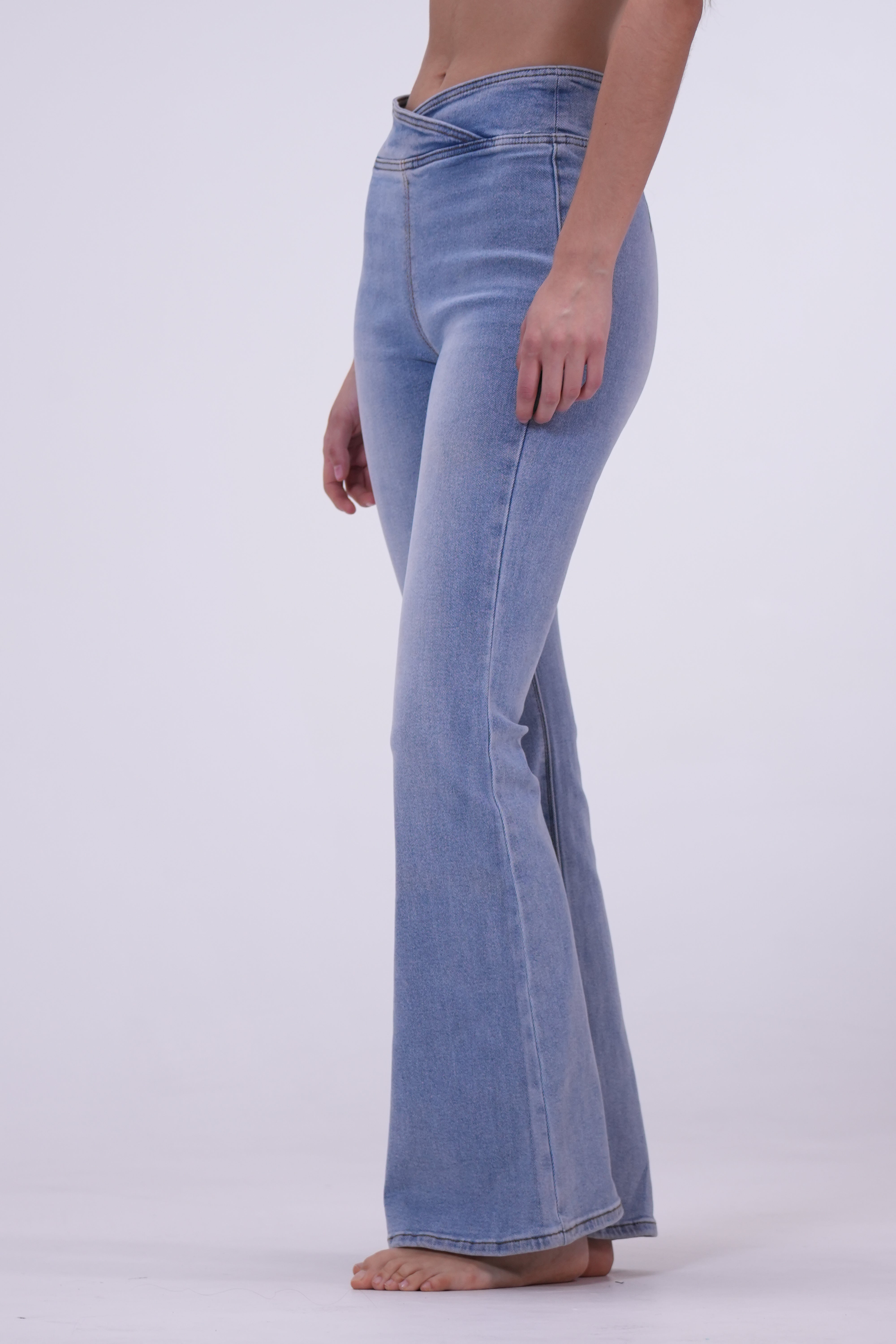 Pantalón Barracuda