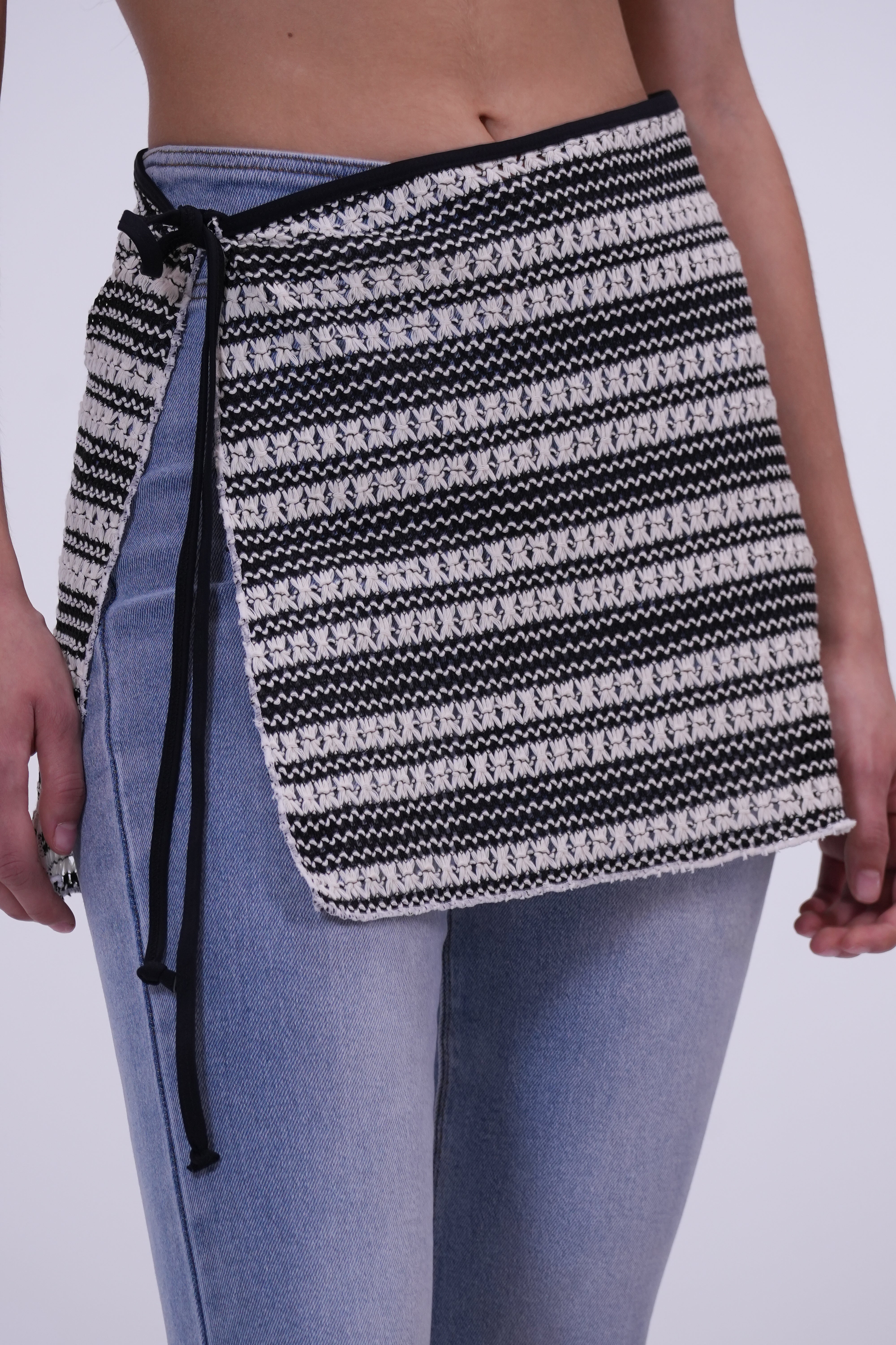 Pashmina Nixie 1