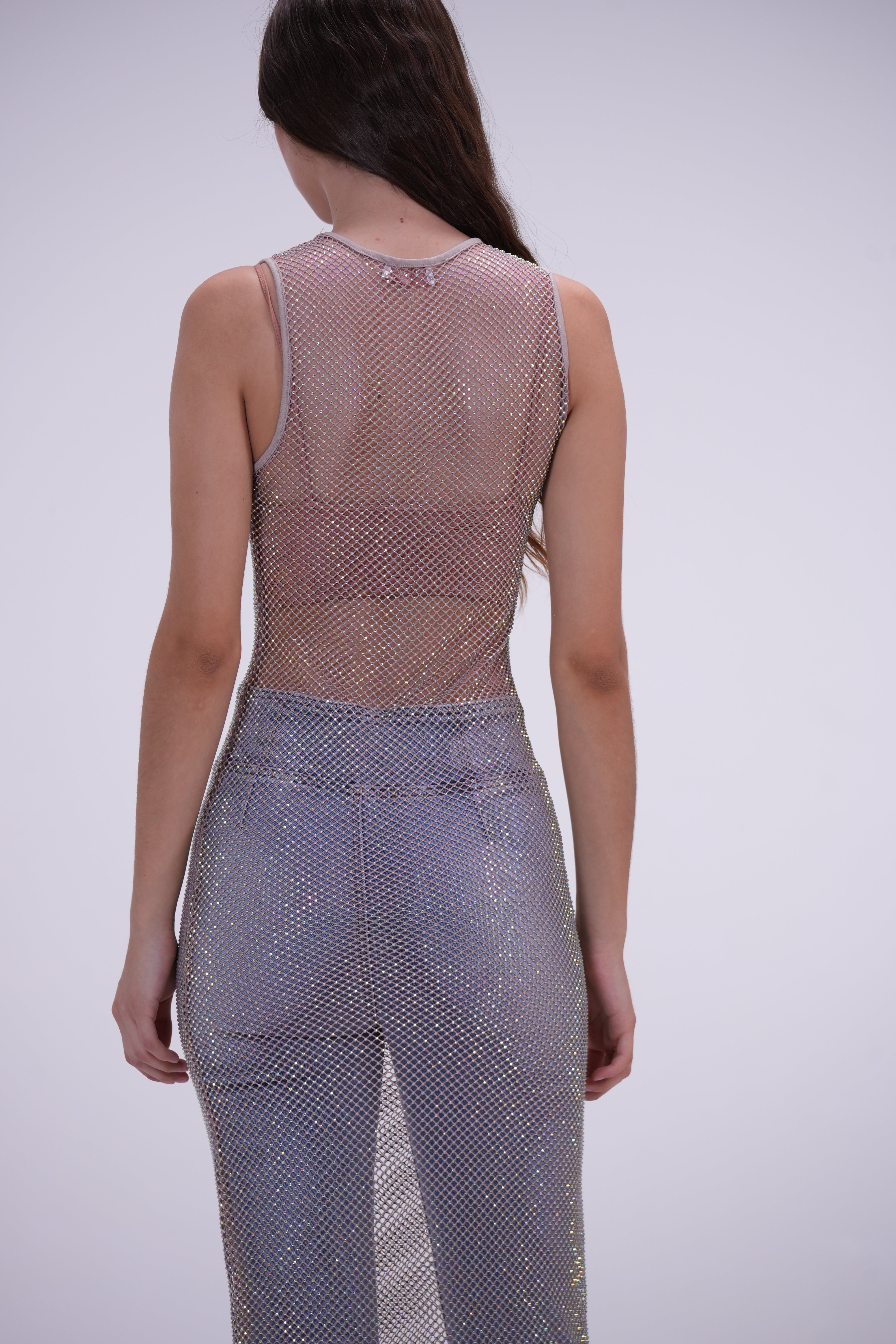 Vestido Sol