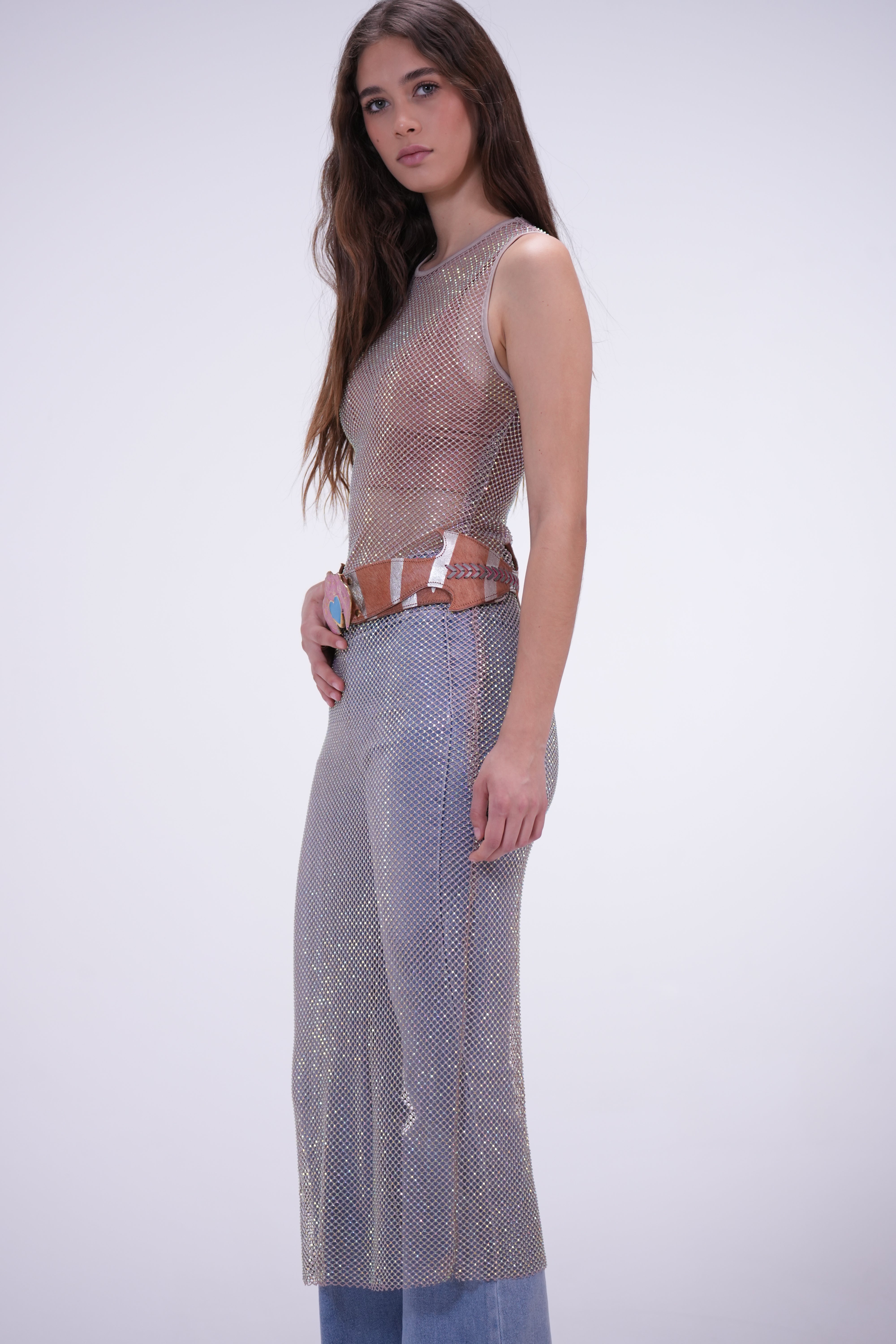 Vestido Sol