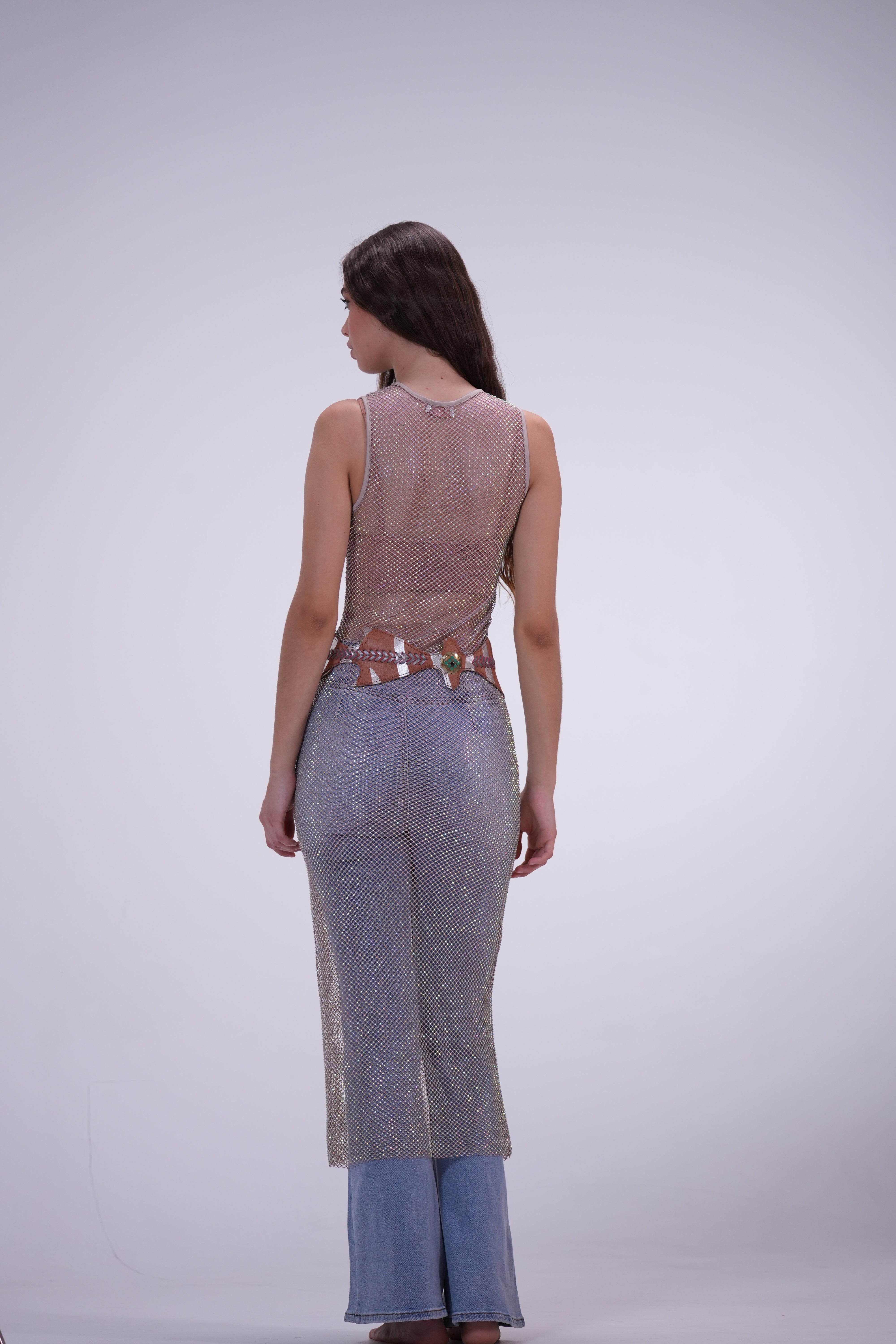 Vestido Sol