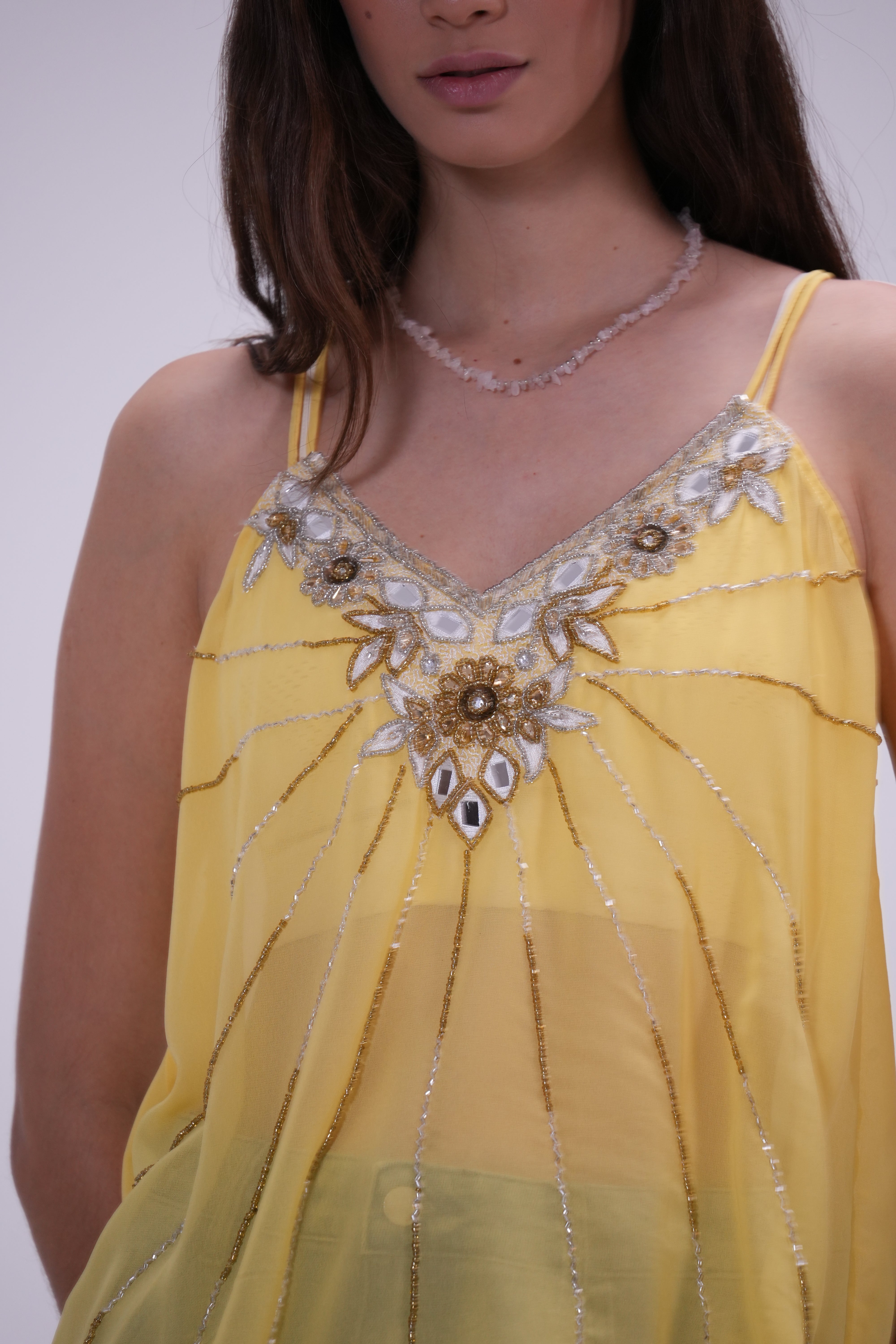 Blusa Rayo