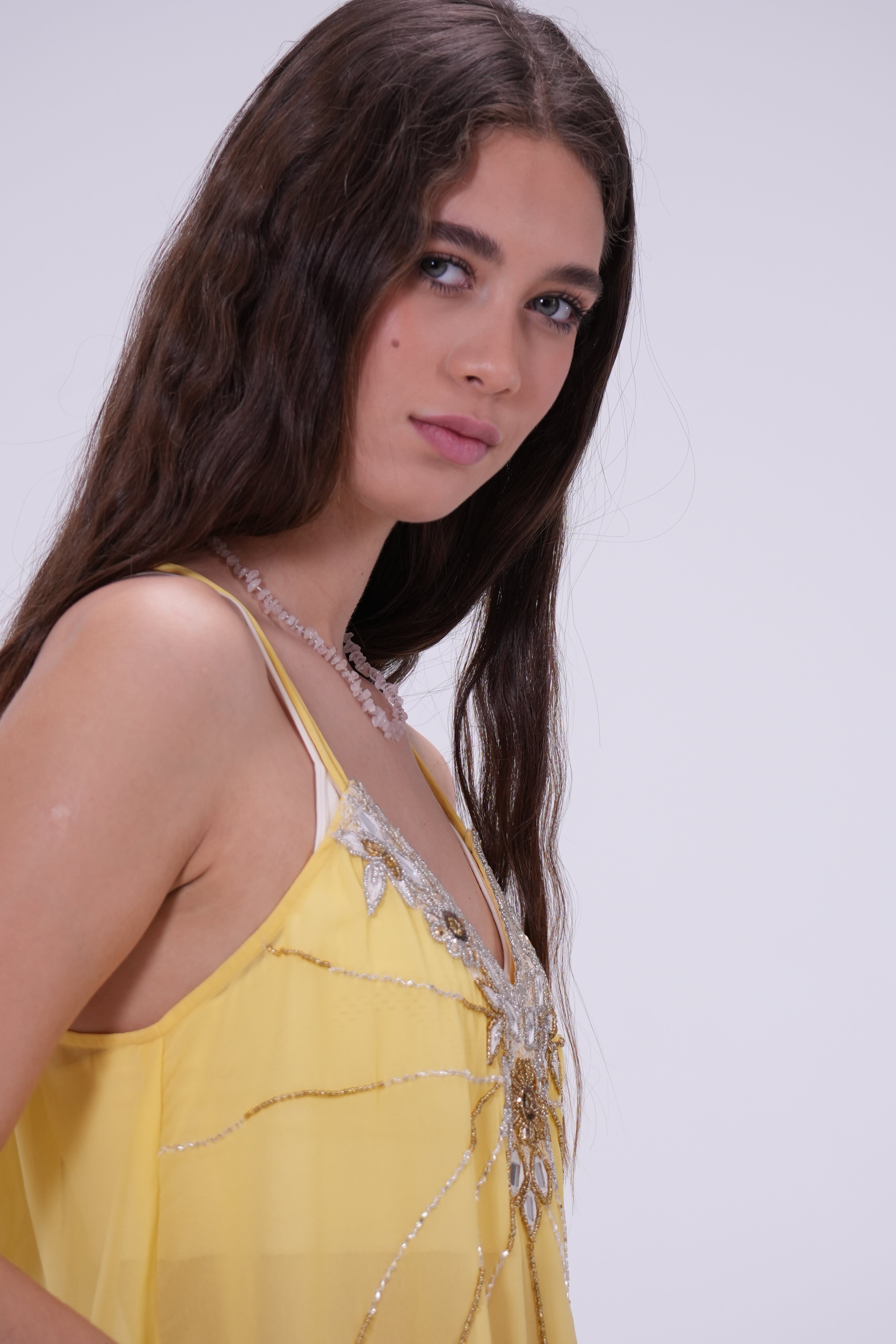 Blusa Rayo