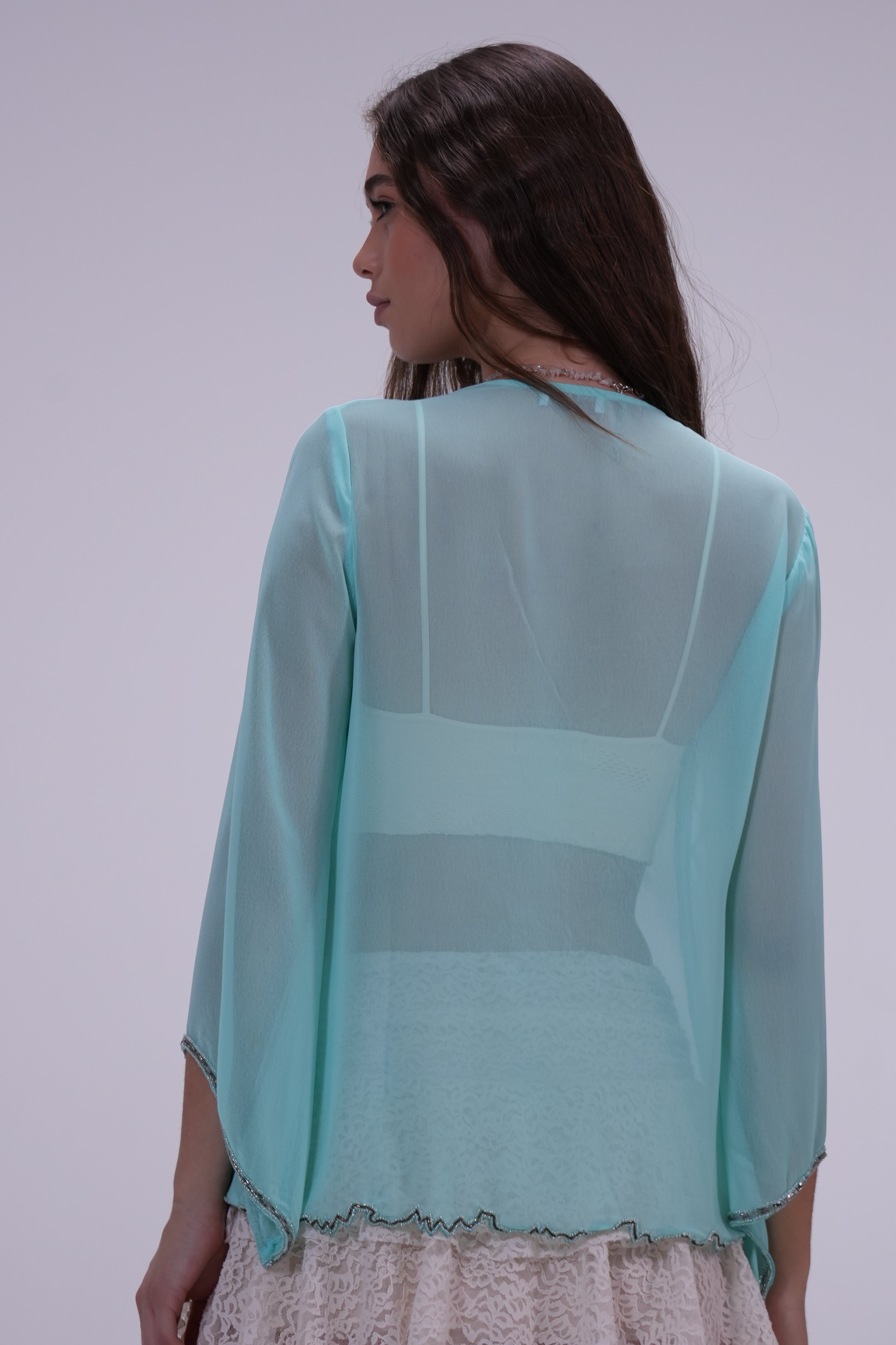 Blusa Melite