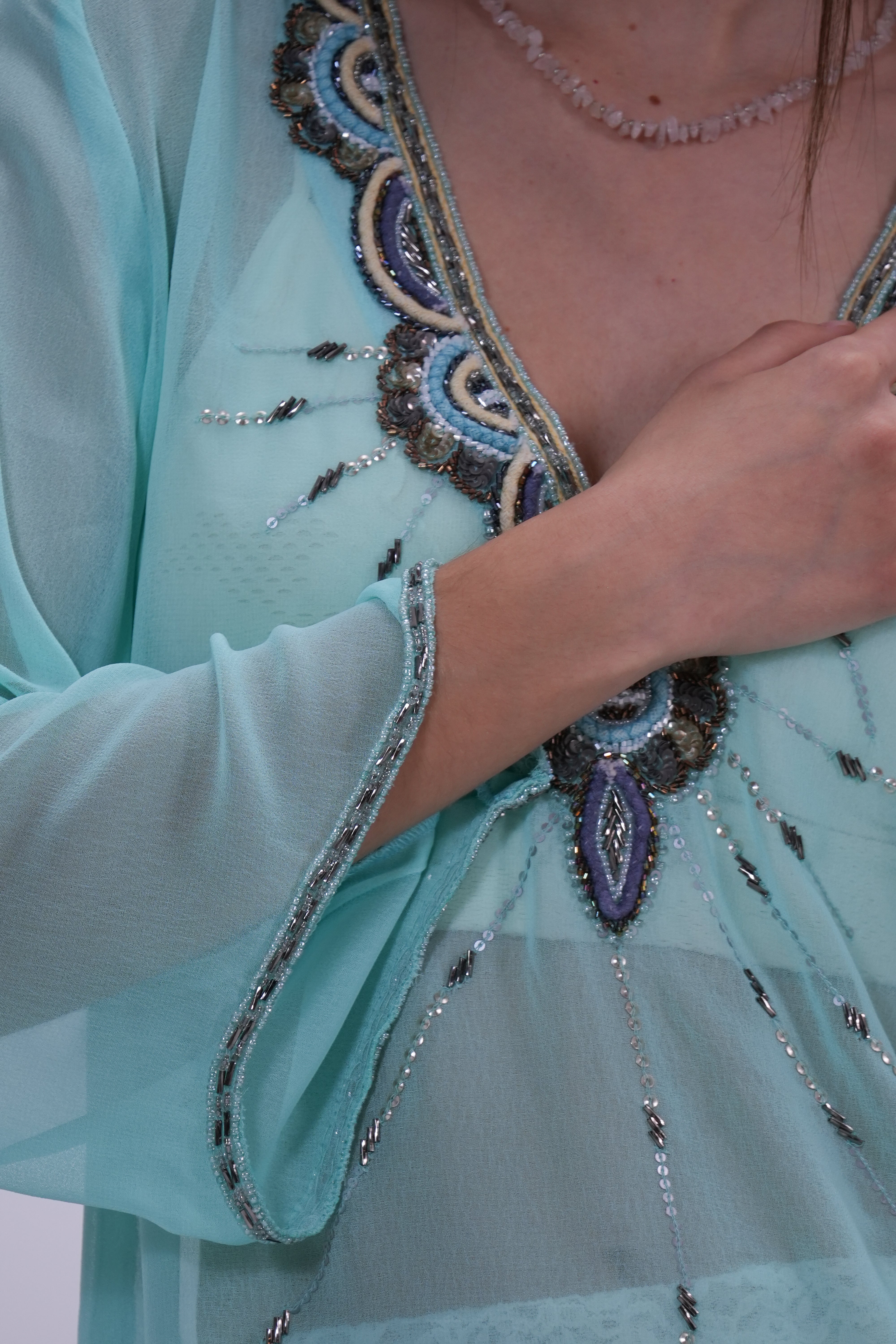 Blusa Melite