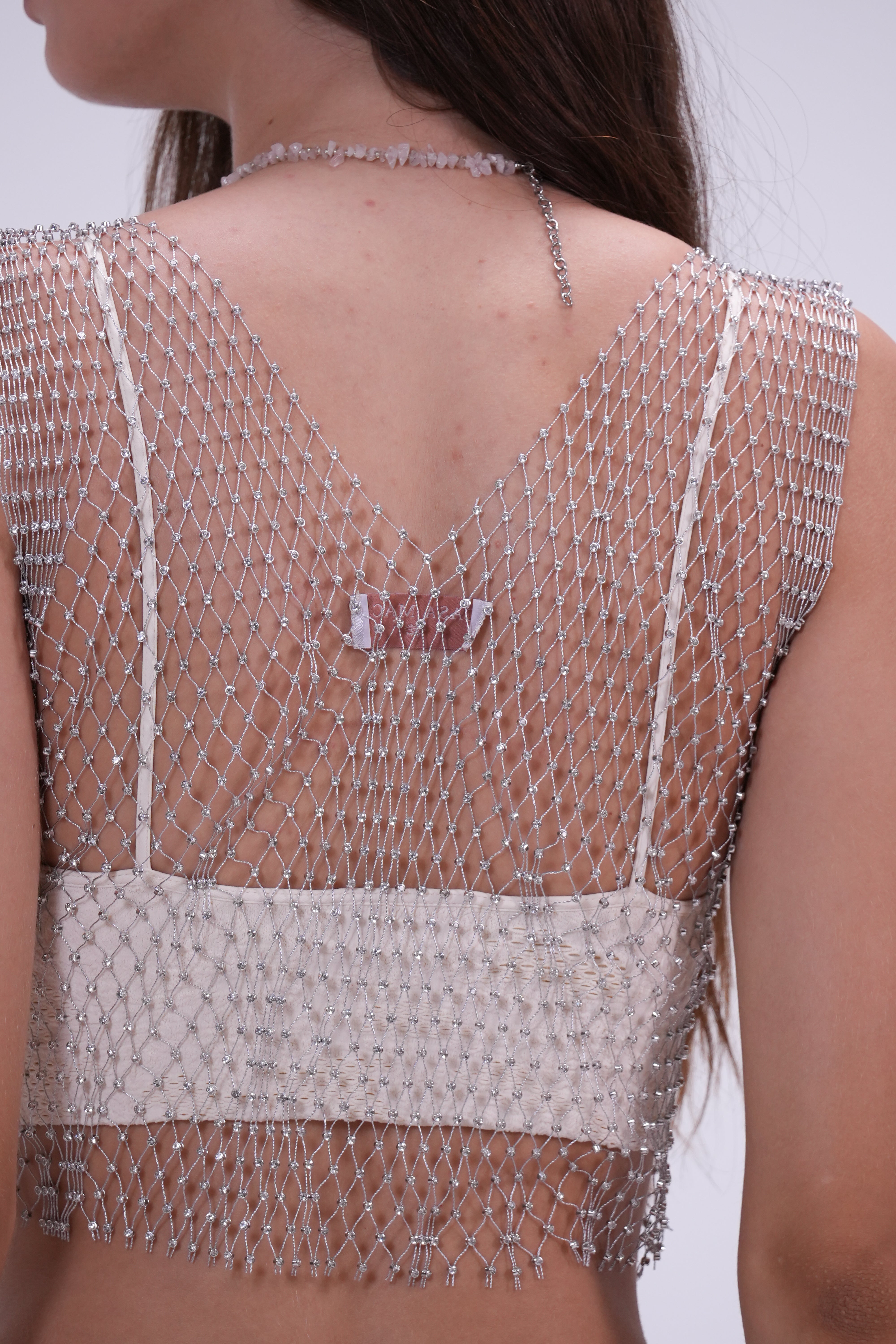 Blusa Ballena