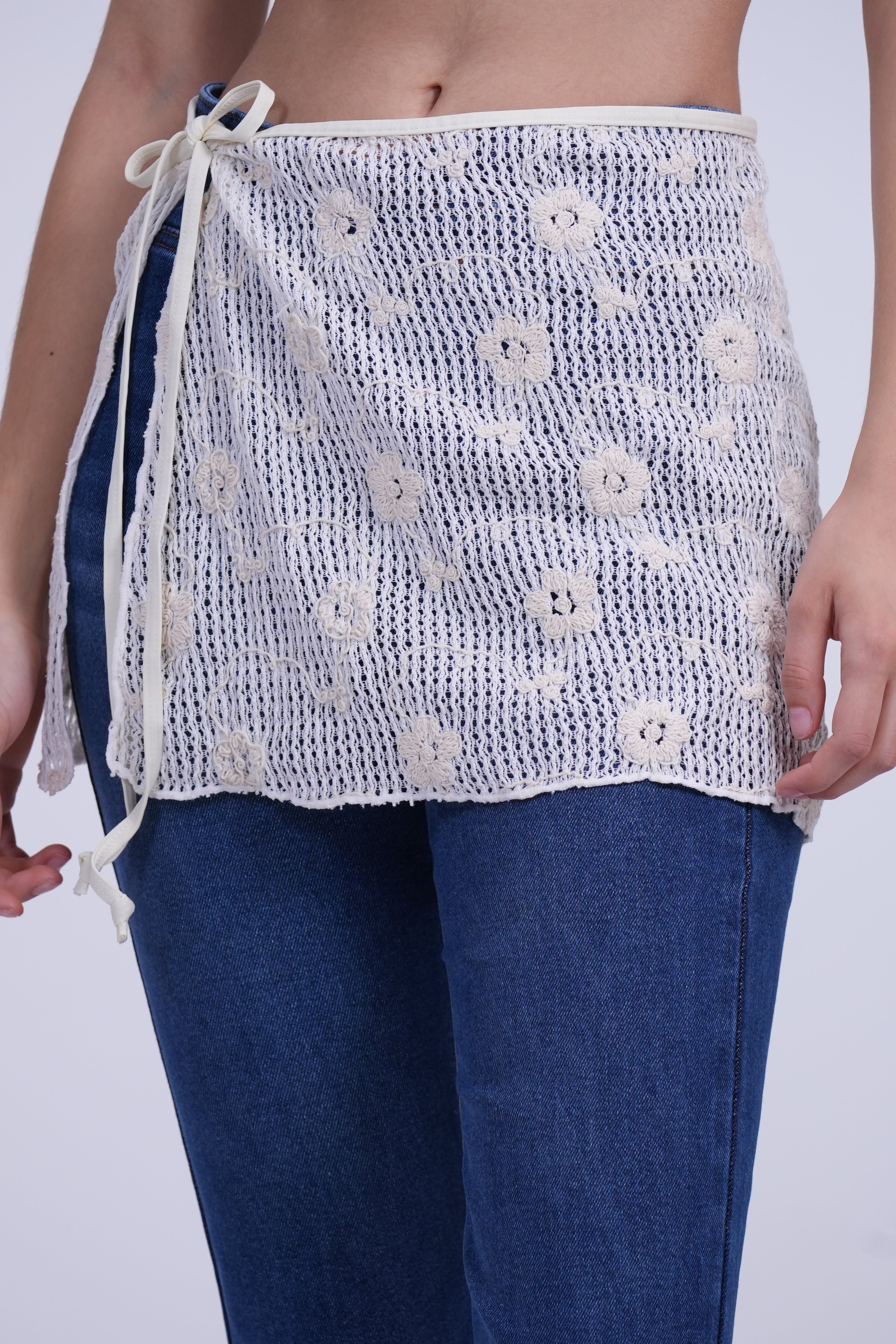 Pashmina Nixie 2