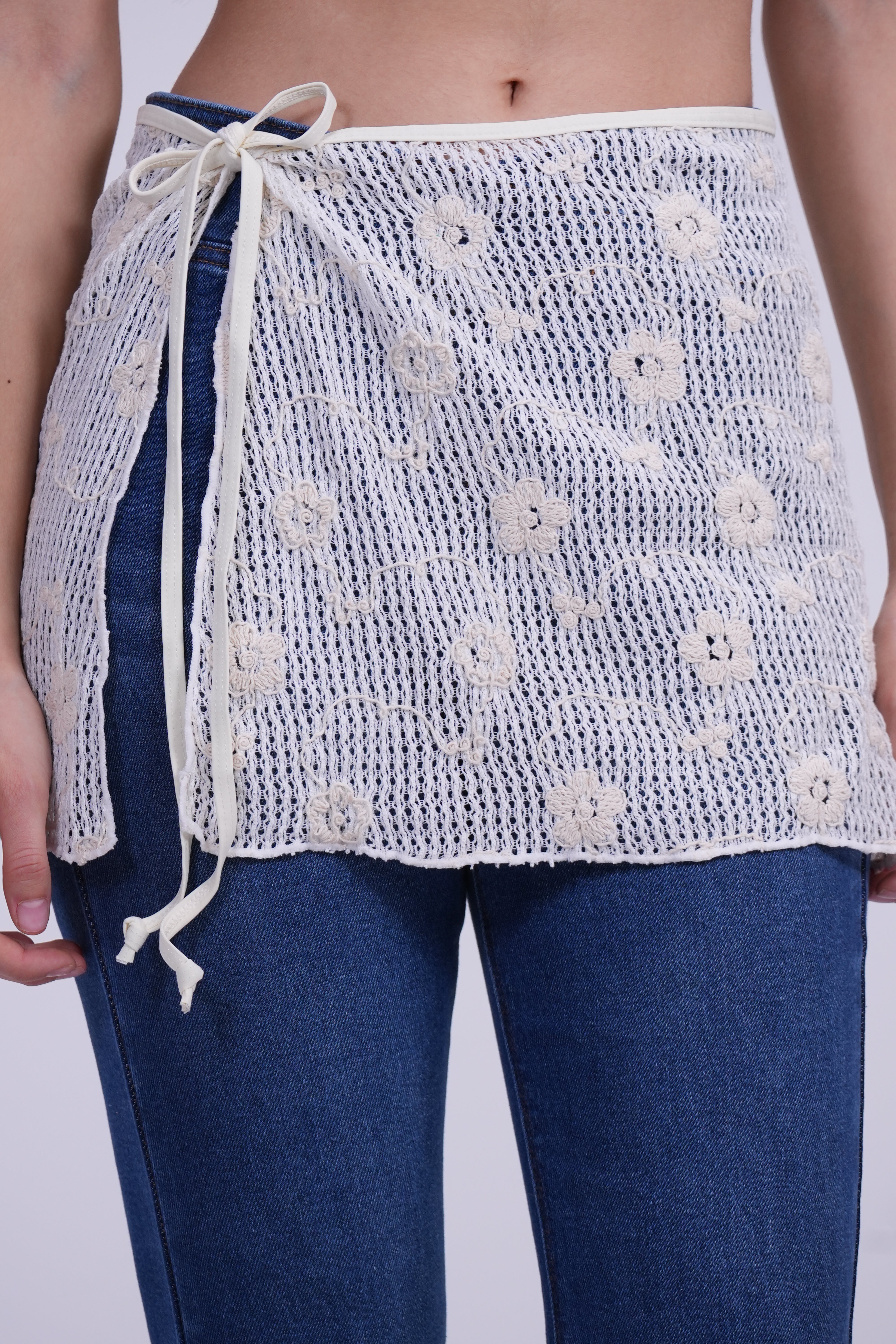 Pashmina Nixie 2