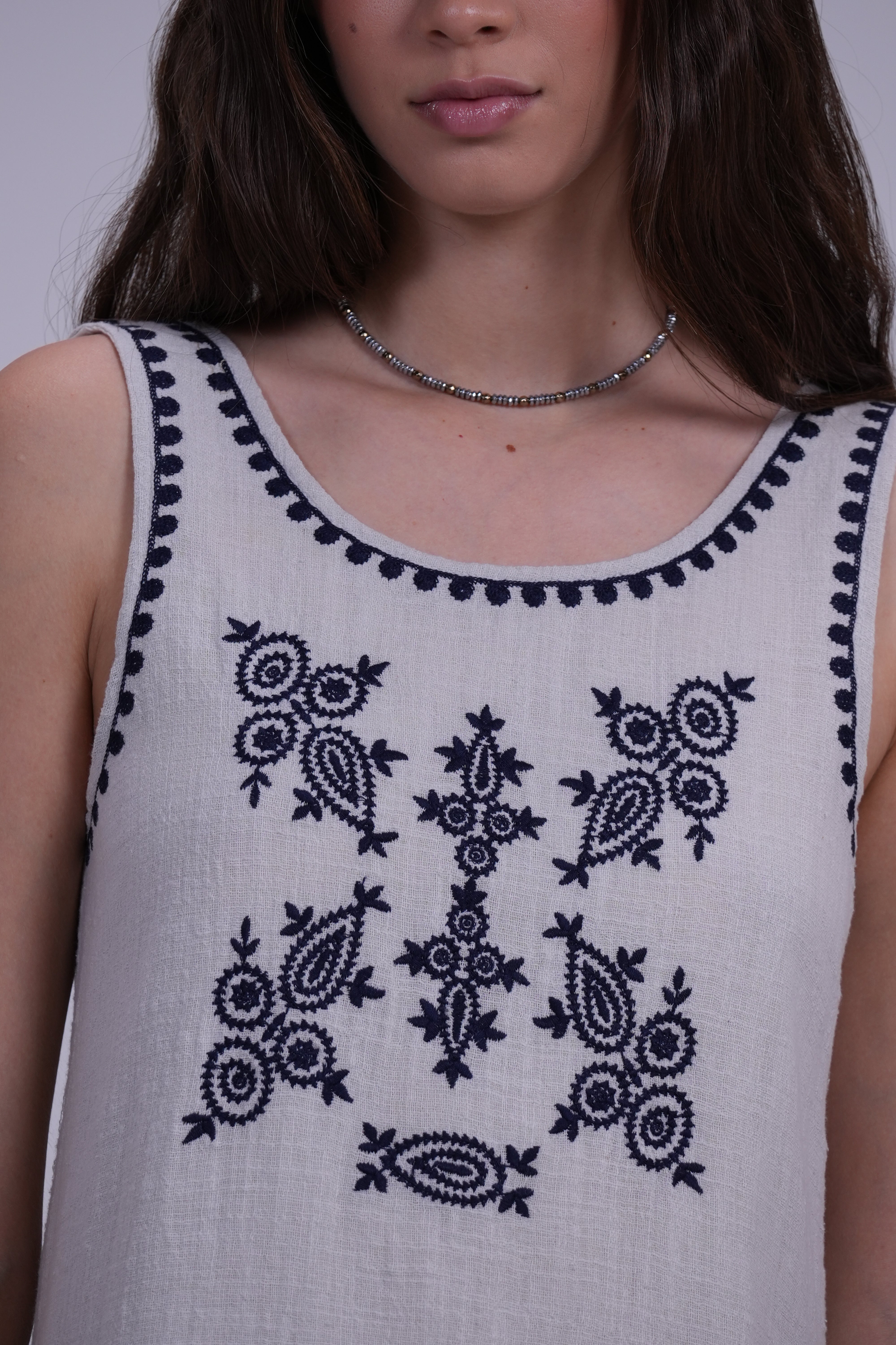 Vestido Patiria