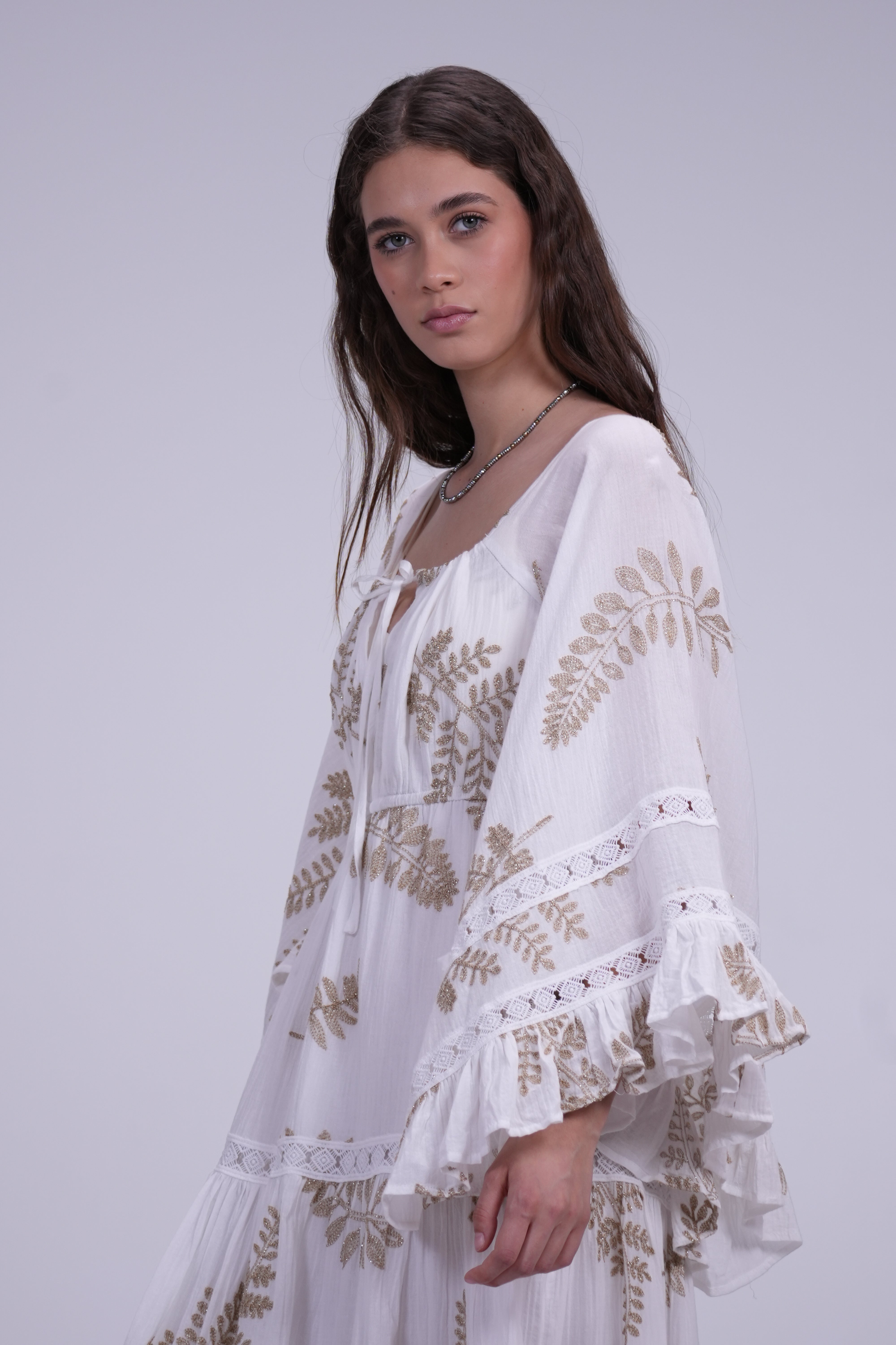 Vestido Ola