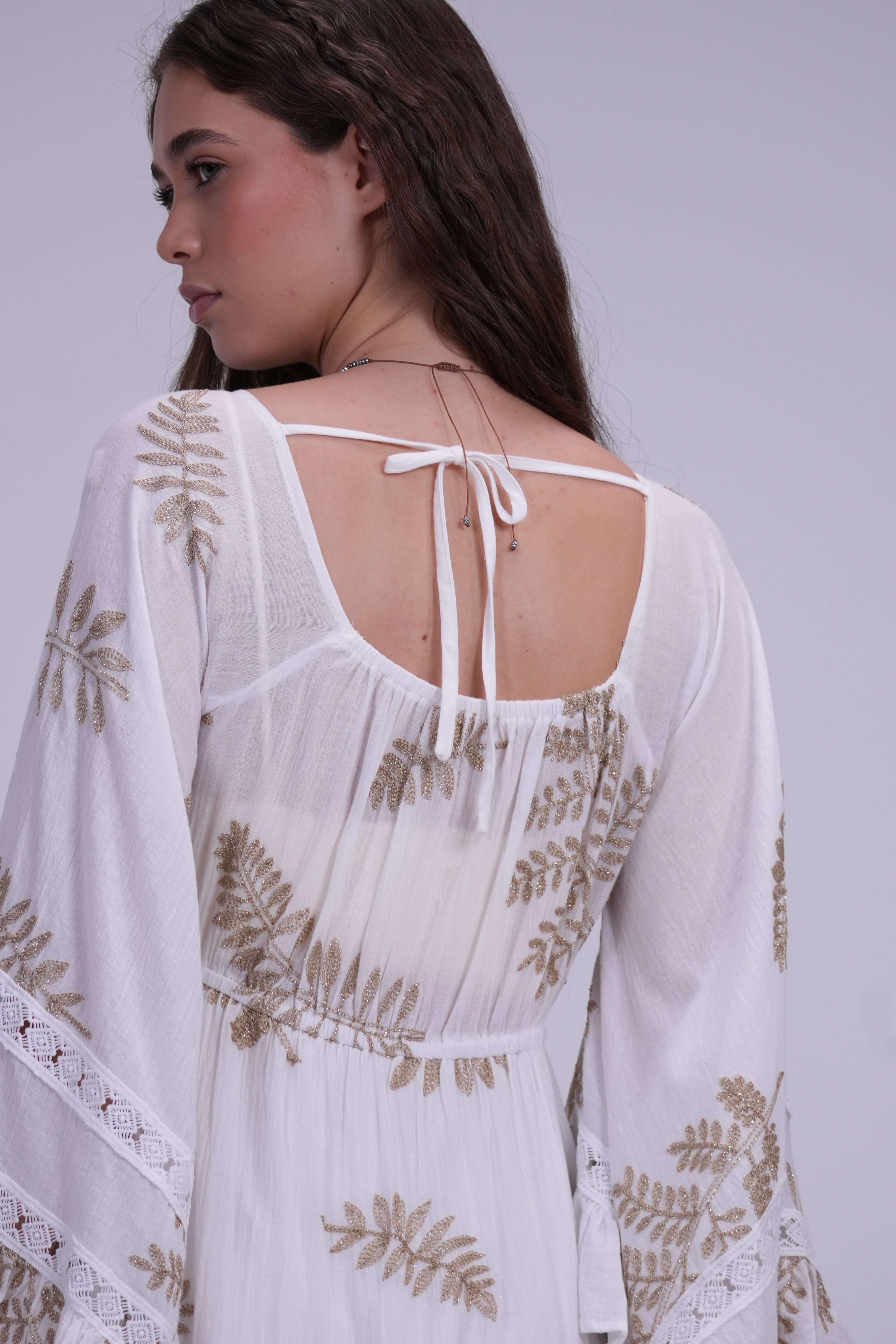 Vestido Ola