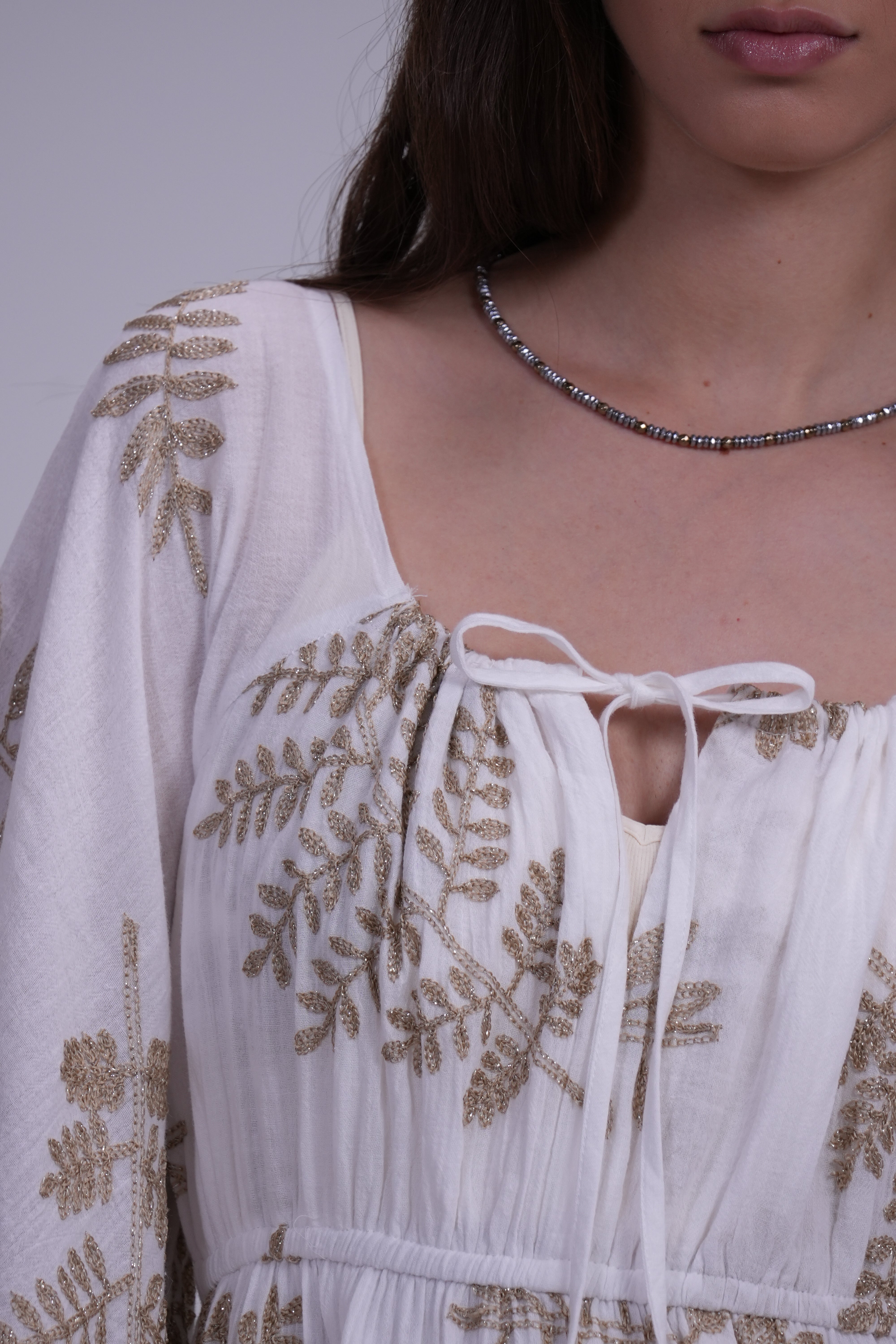 Vestido Ola