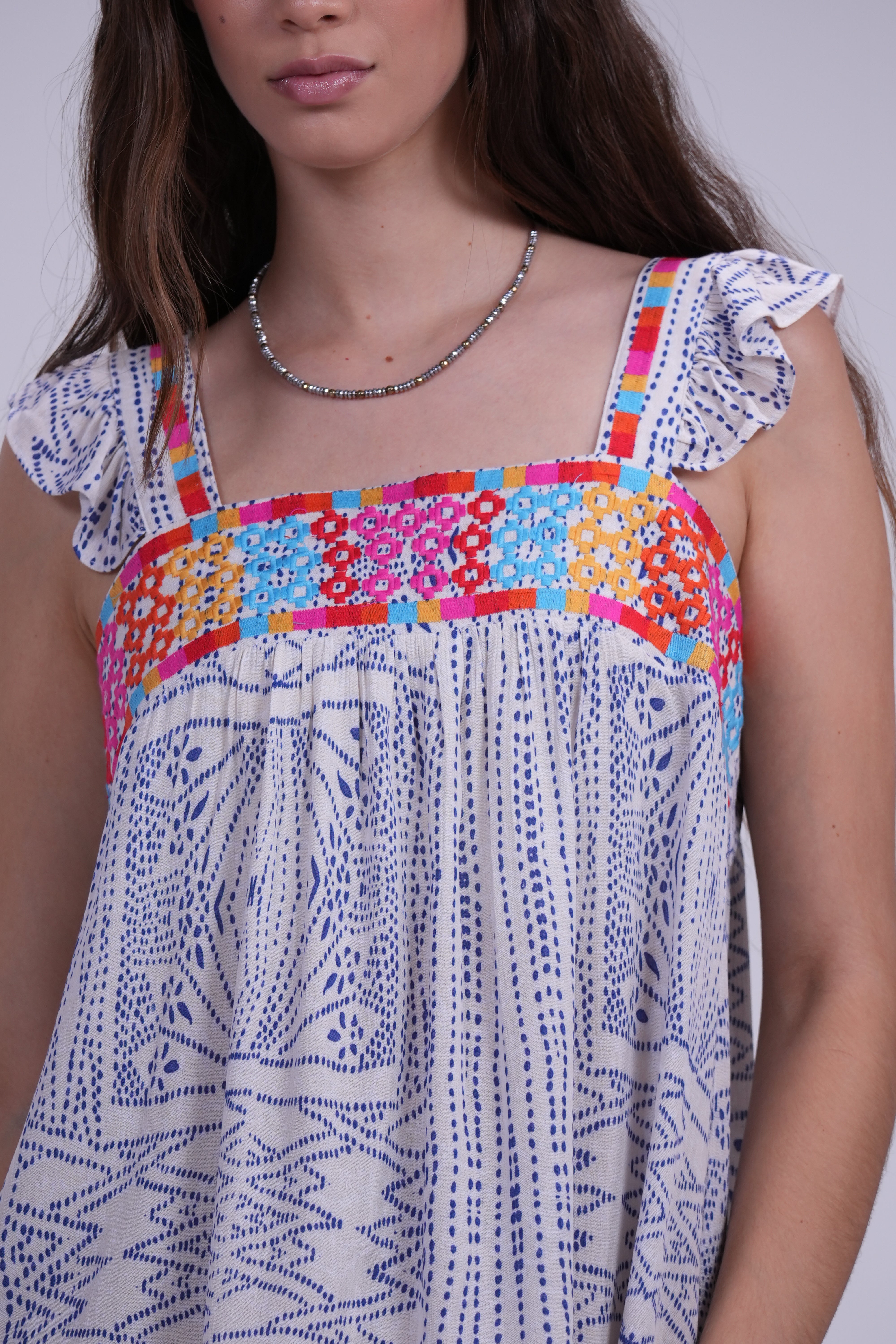 Blusa Lira