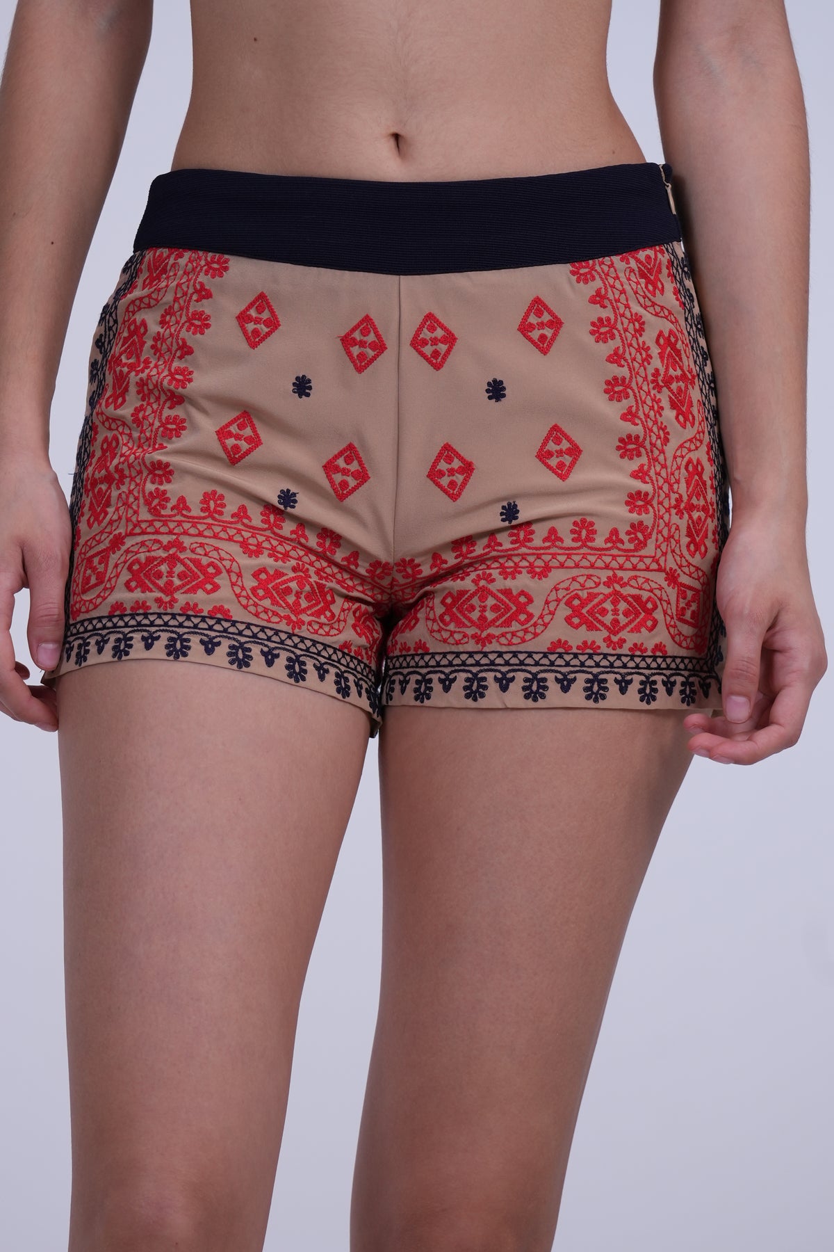 Short Sayana