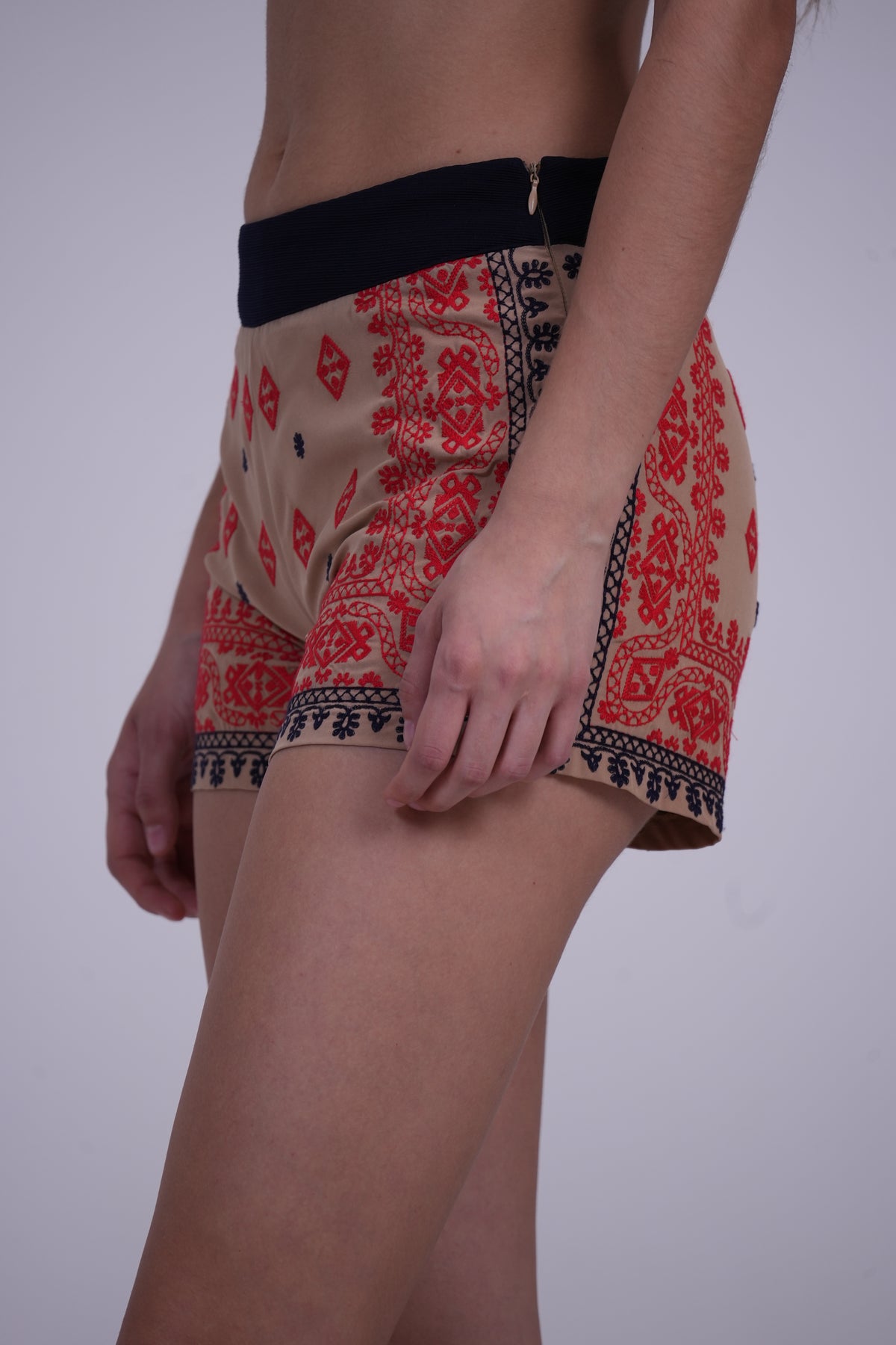 Short Sayana
