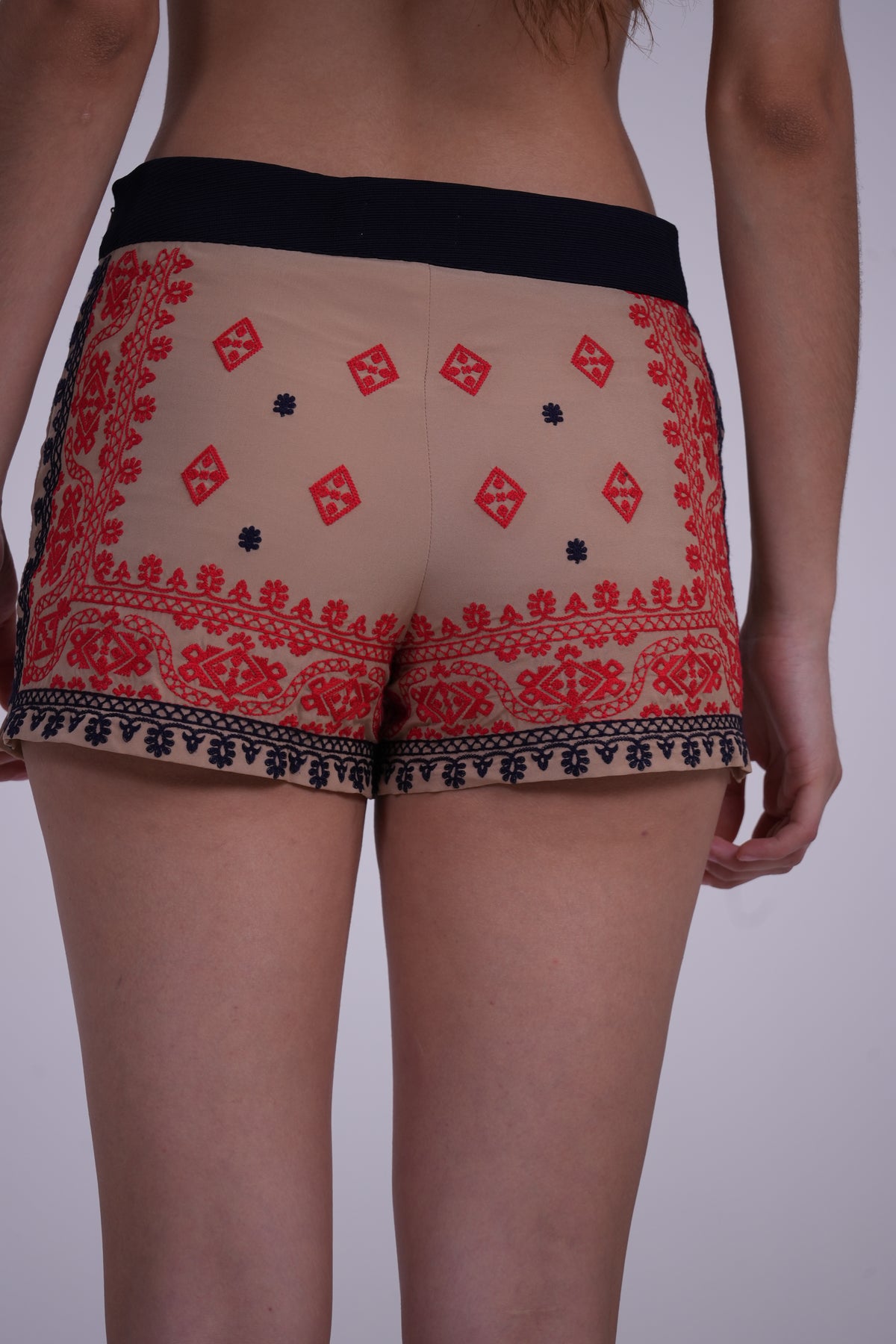 Short Sayana