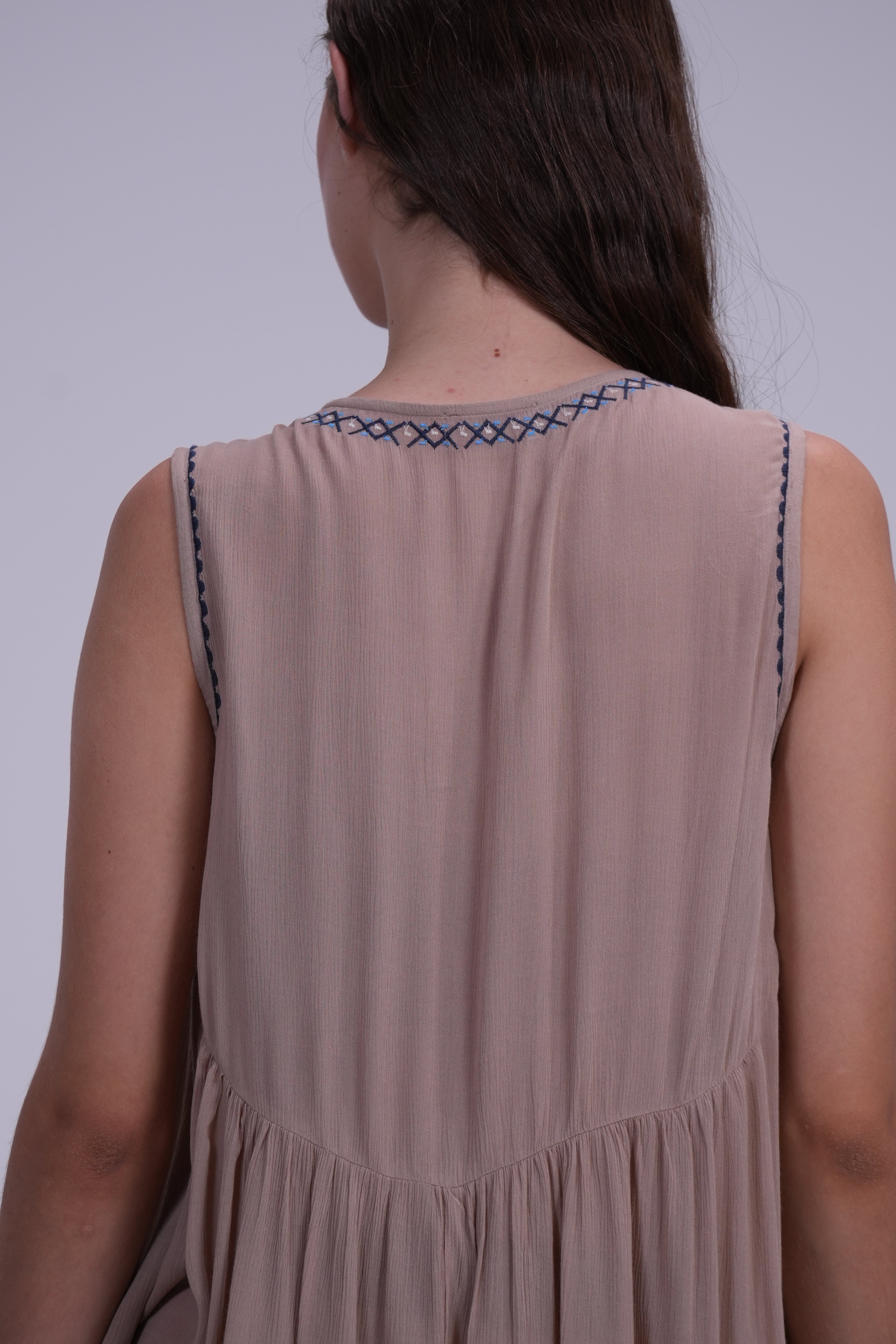 Blusa Vieira