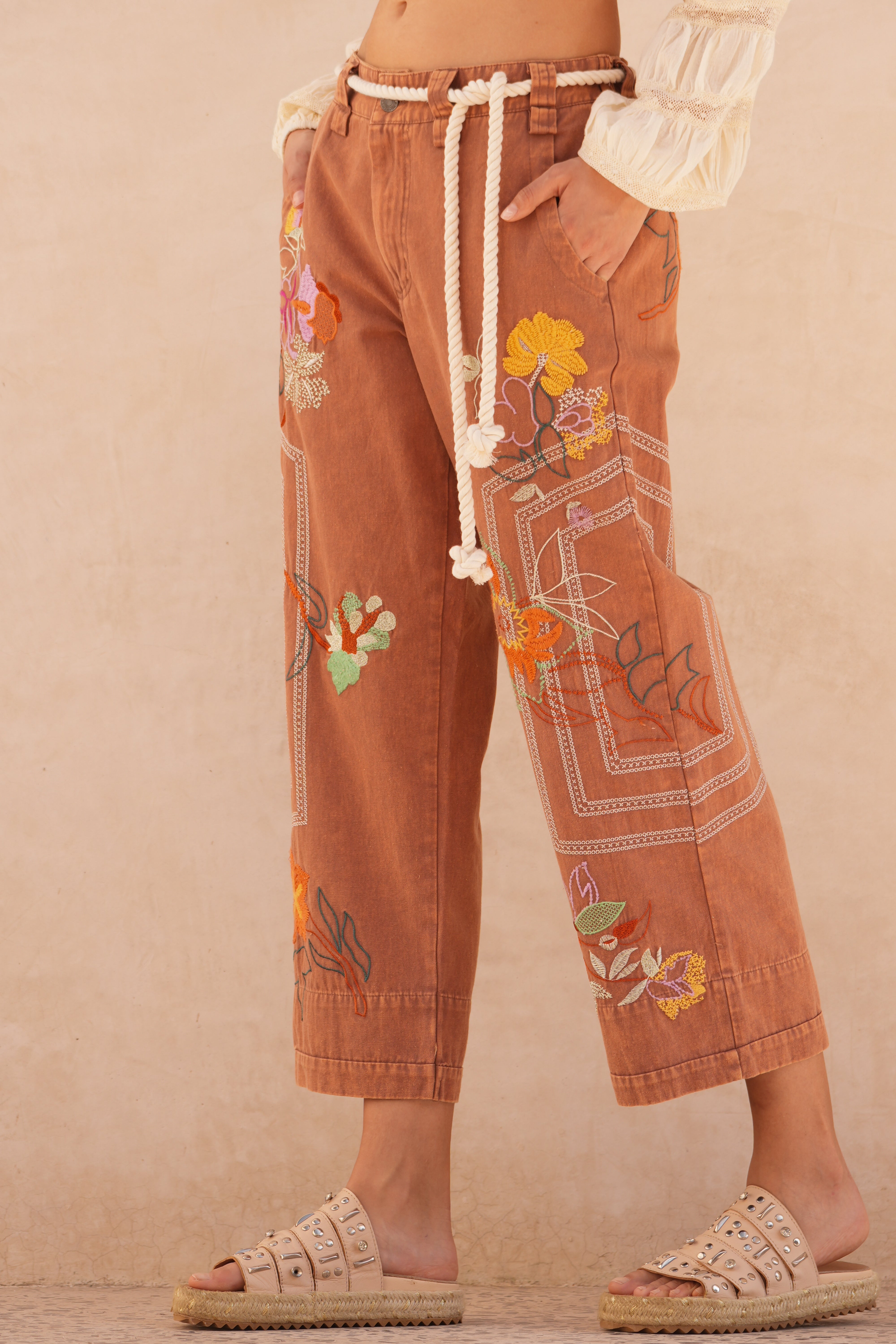 Pantalón Vela