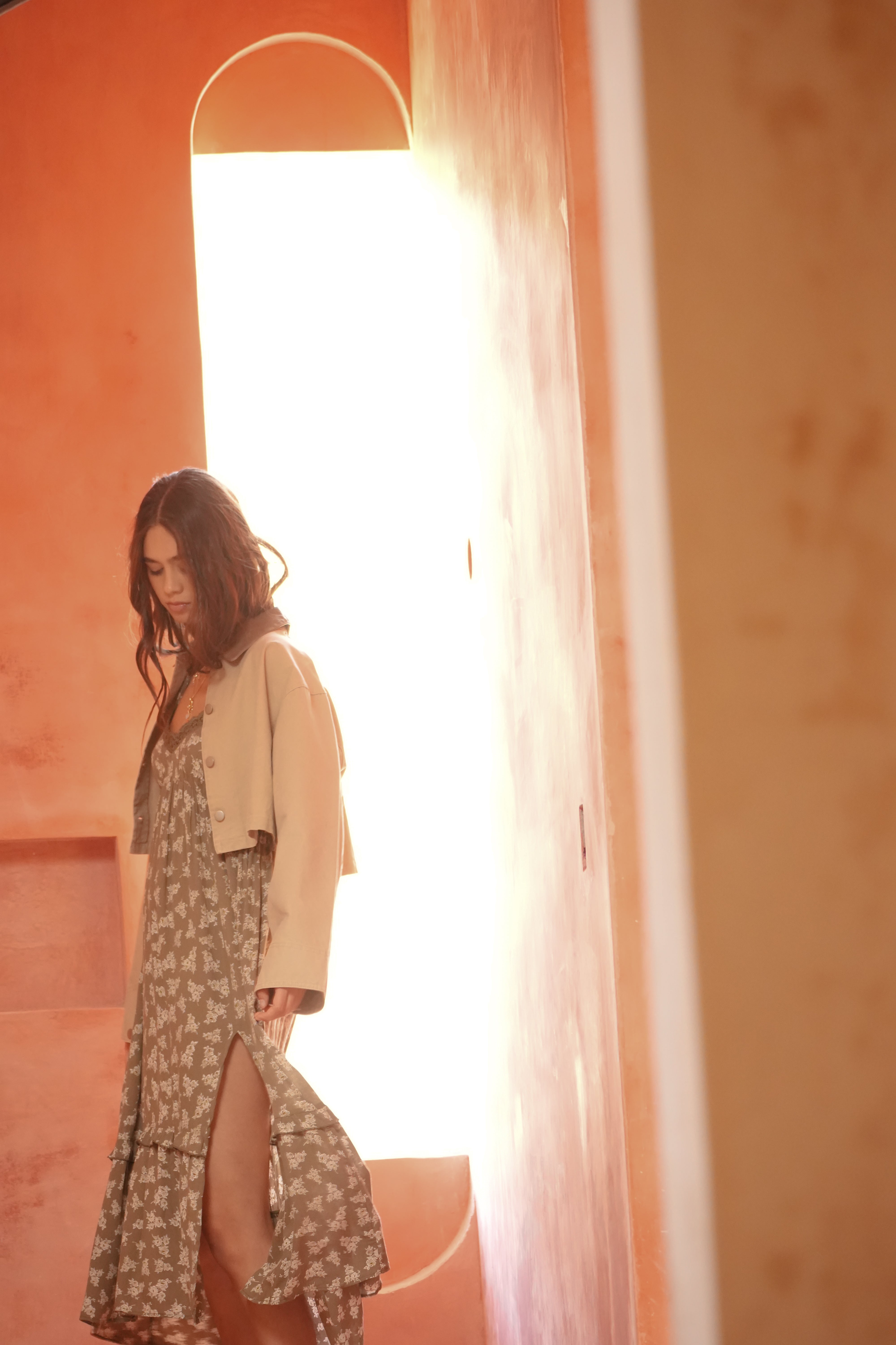 Chaqueta Fawaris