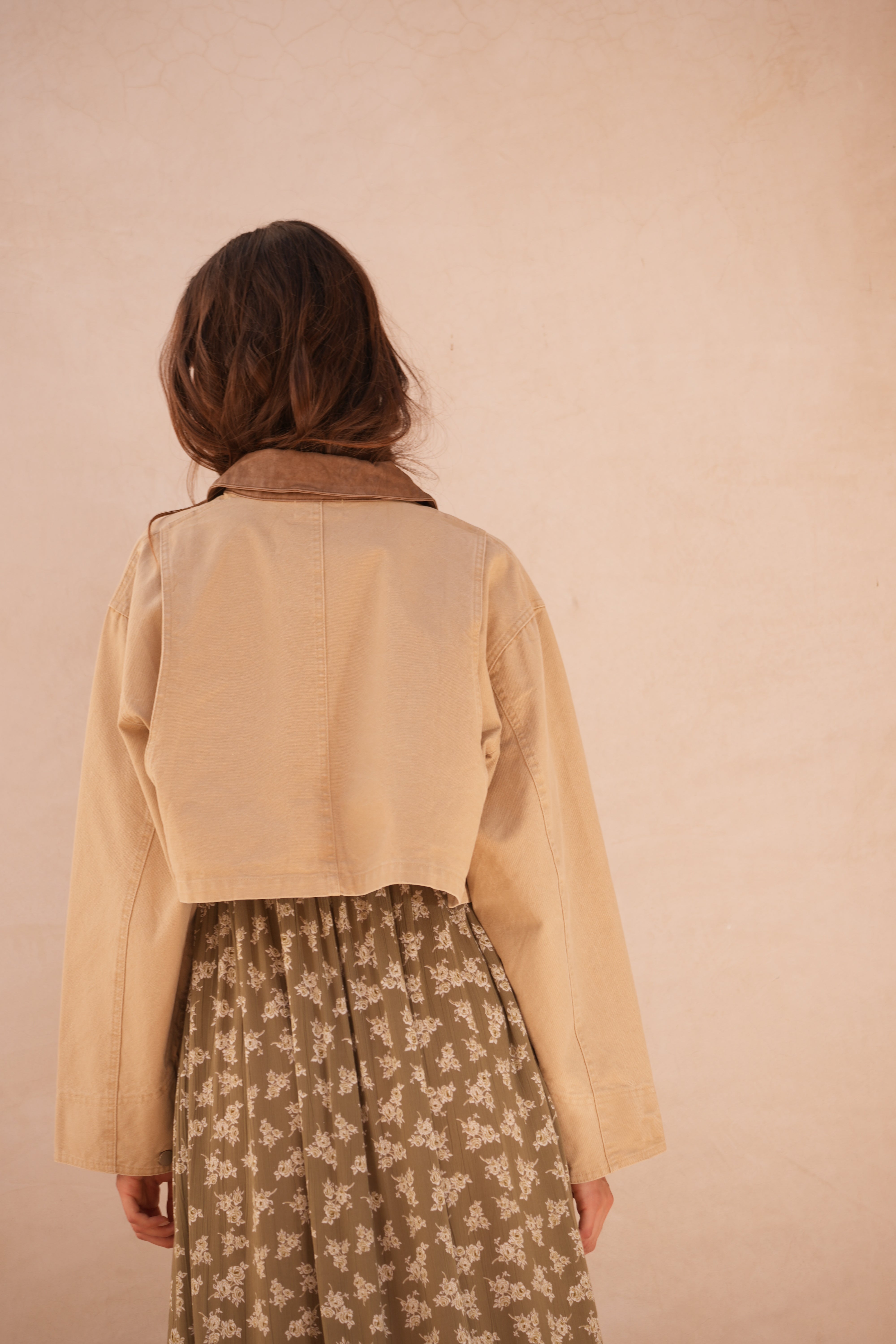 Chaqueta Fawaris