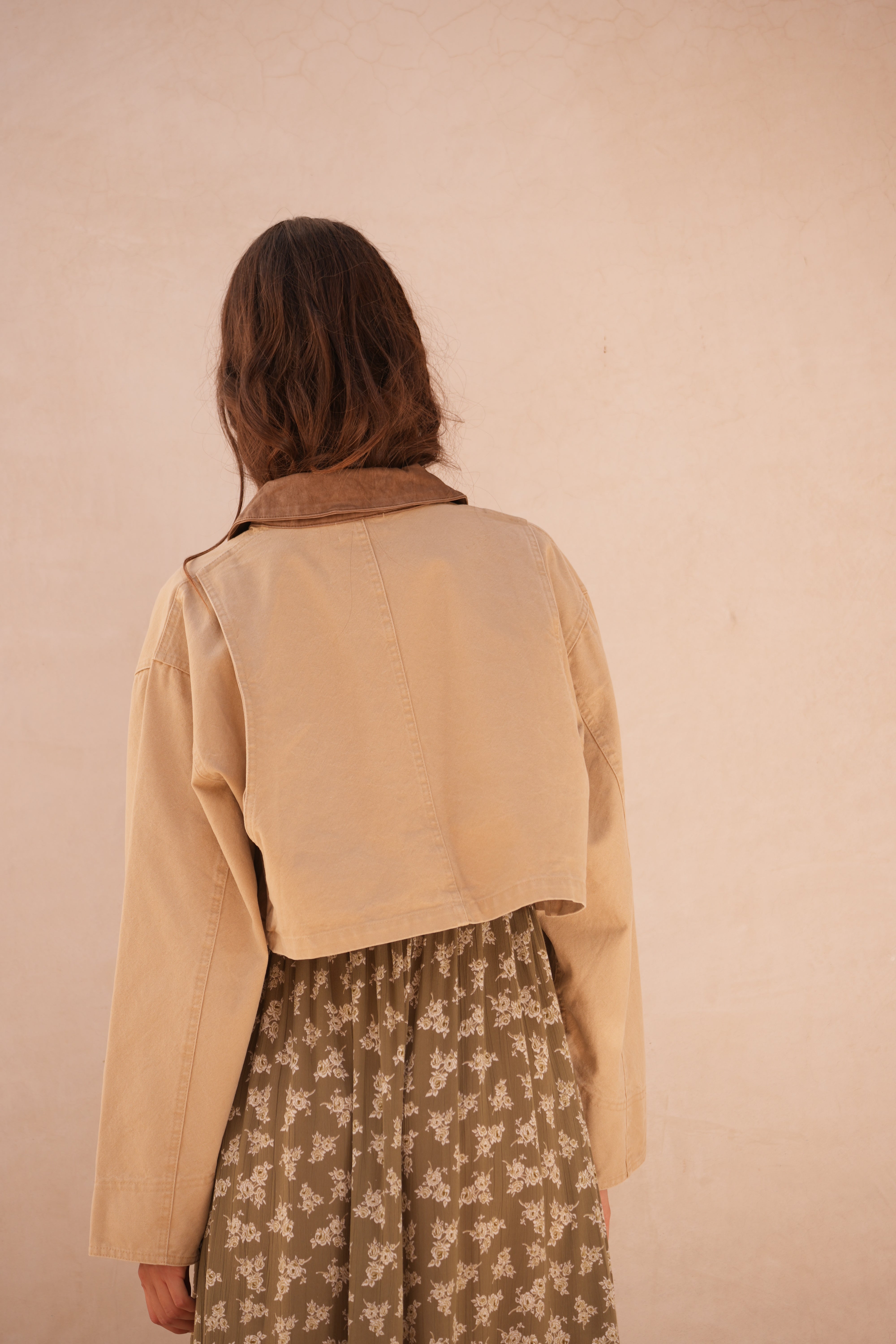 Chaqueta Fawaris