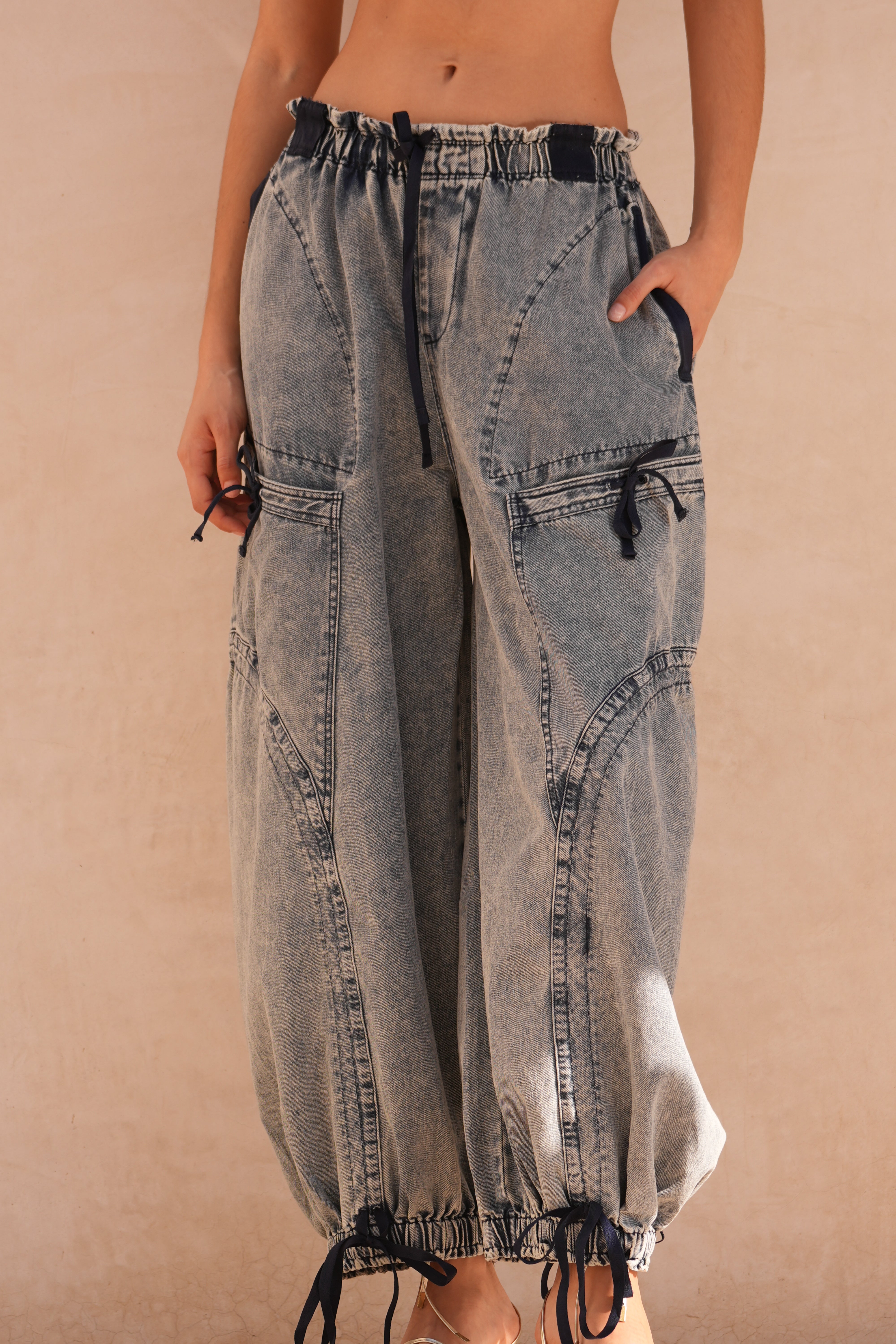 Pantalón Adhab
