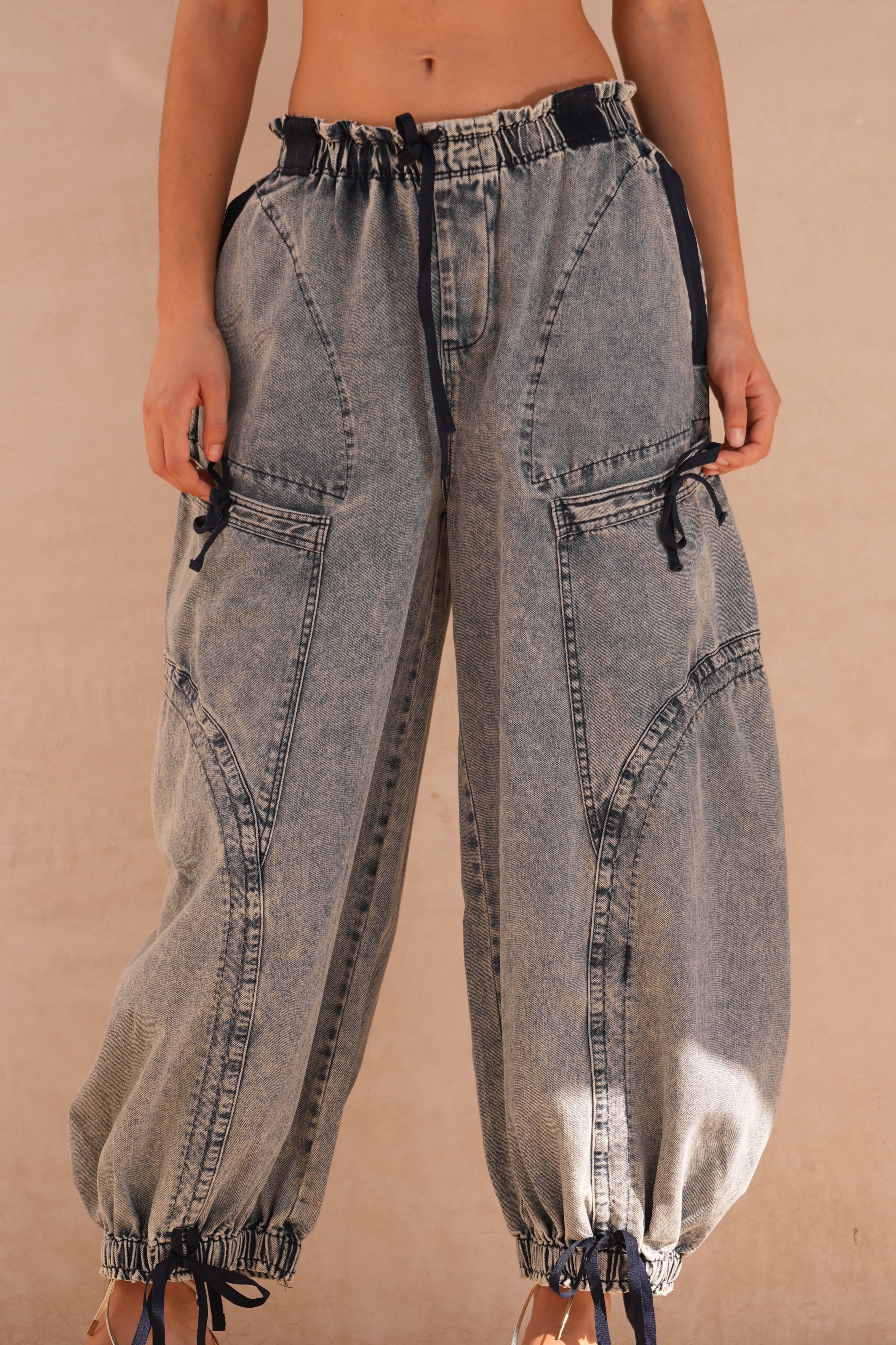 Pantalón Adhab