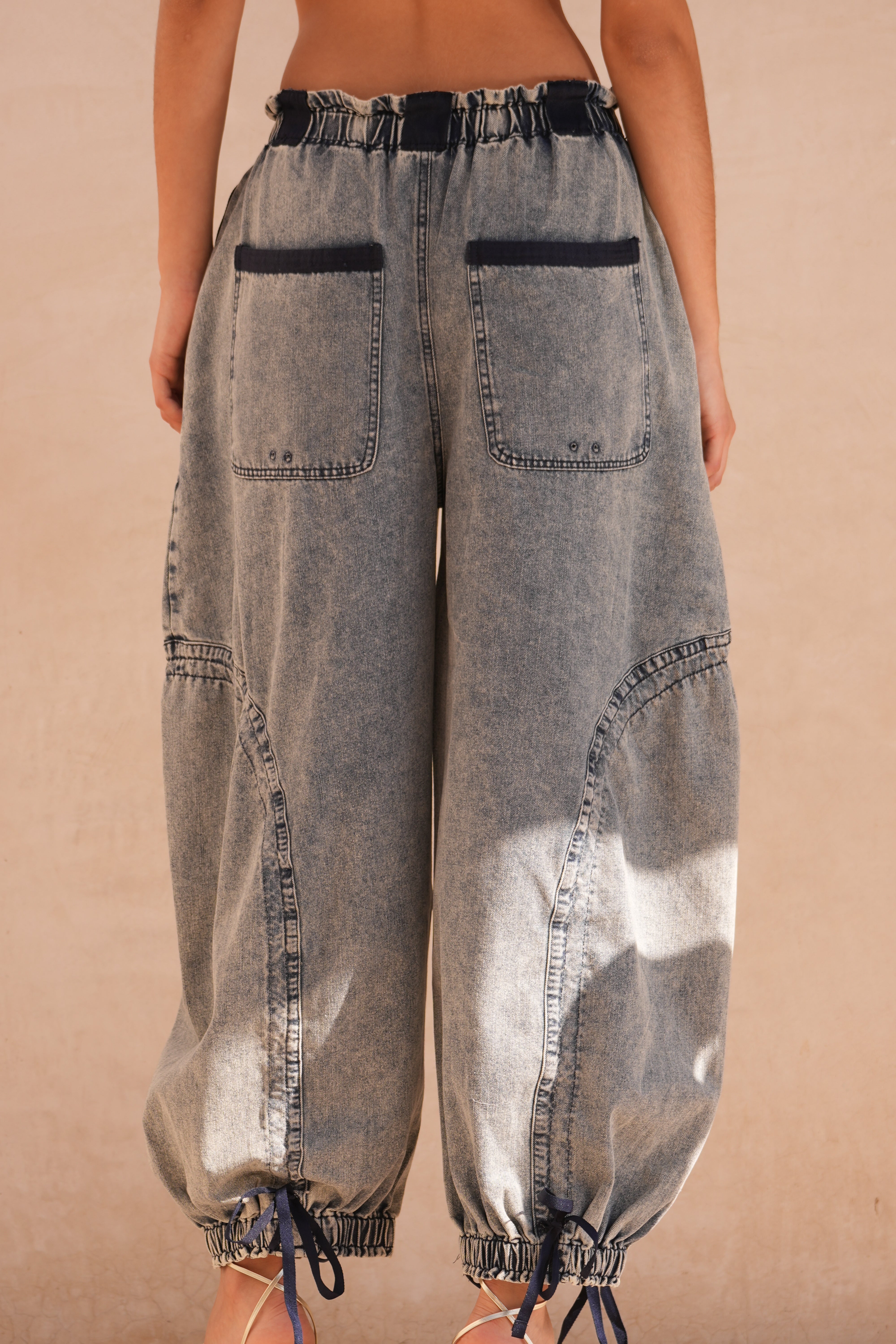 Pantalón Adhab