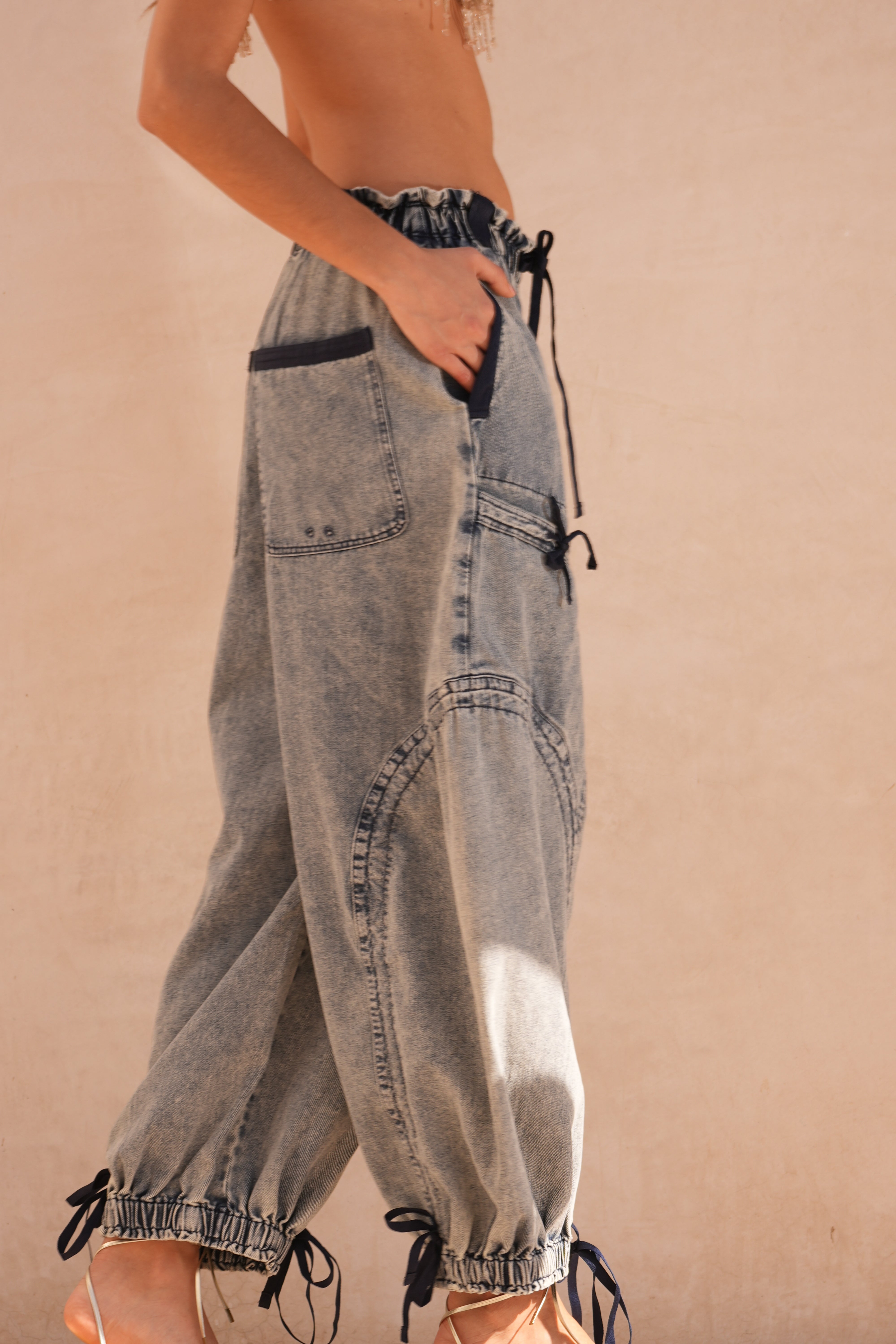 Pantalón Adhab