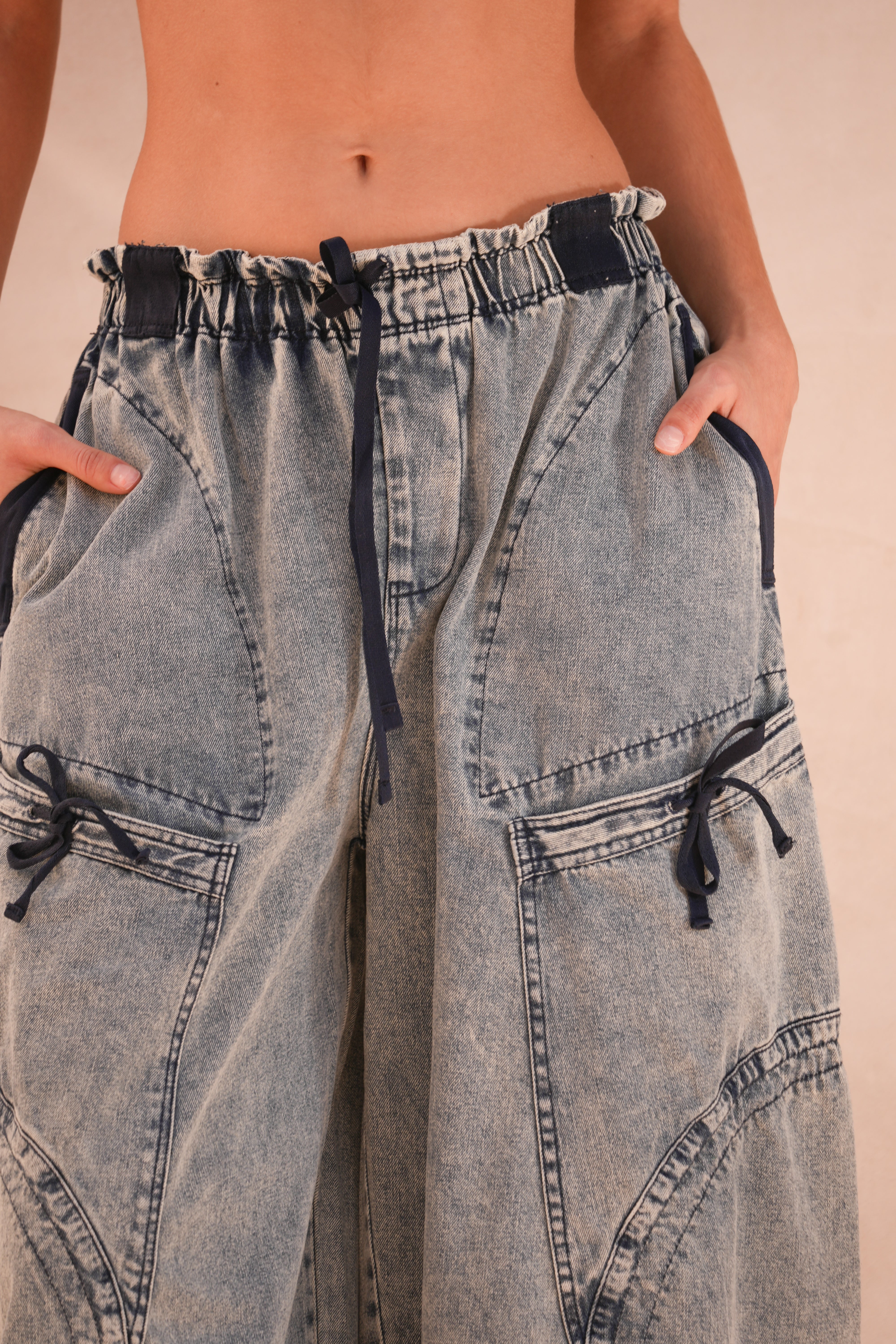 Pantalón Adhab