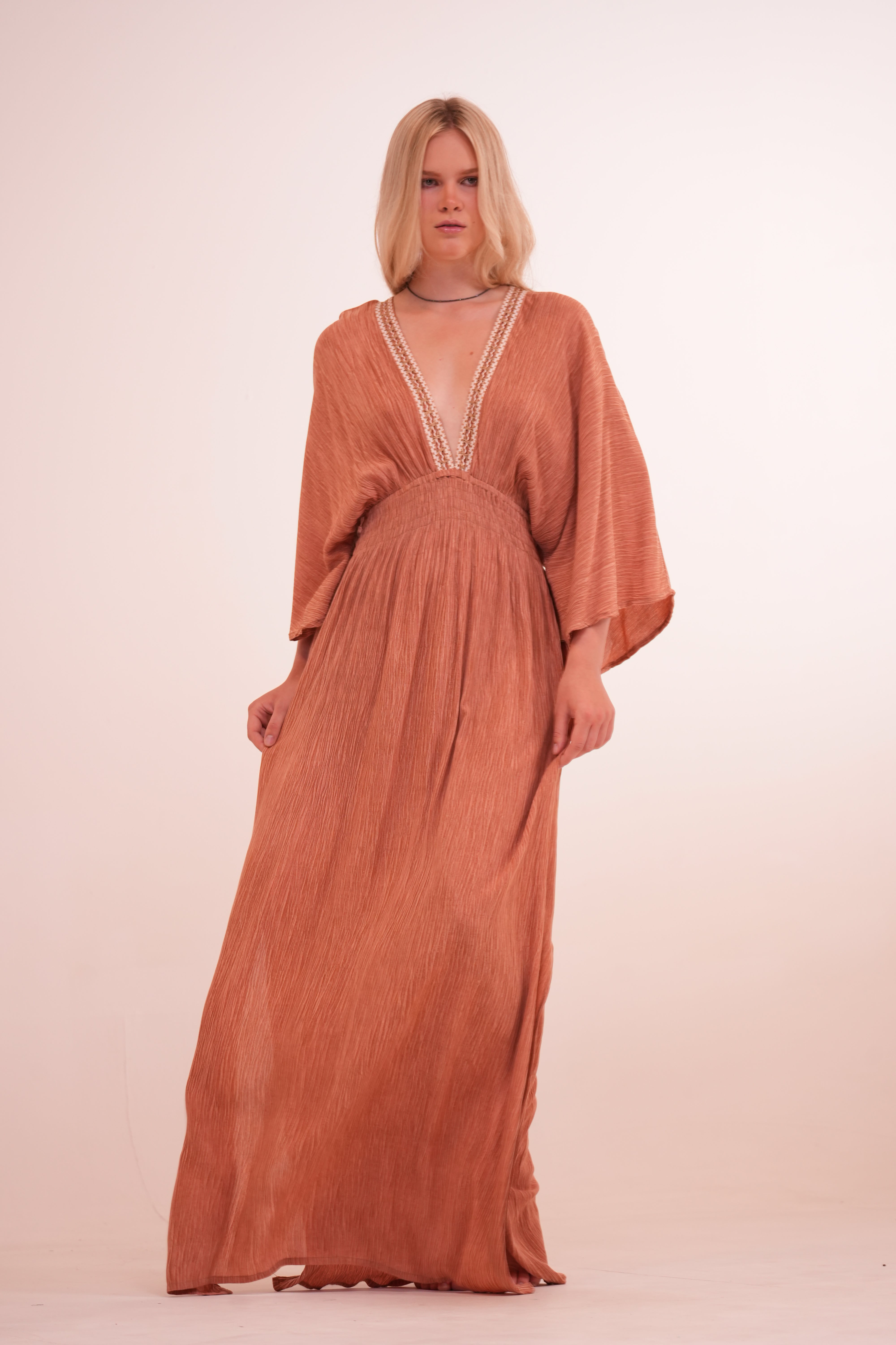 Vestido Thalía