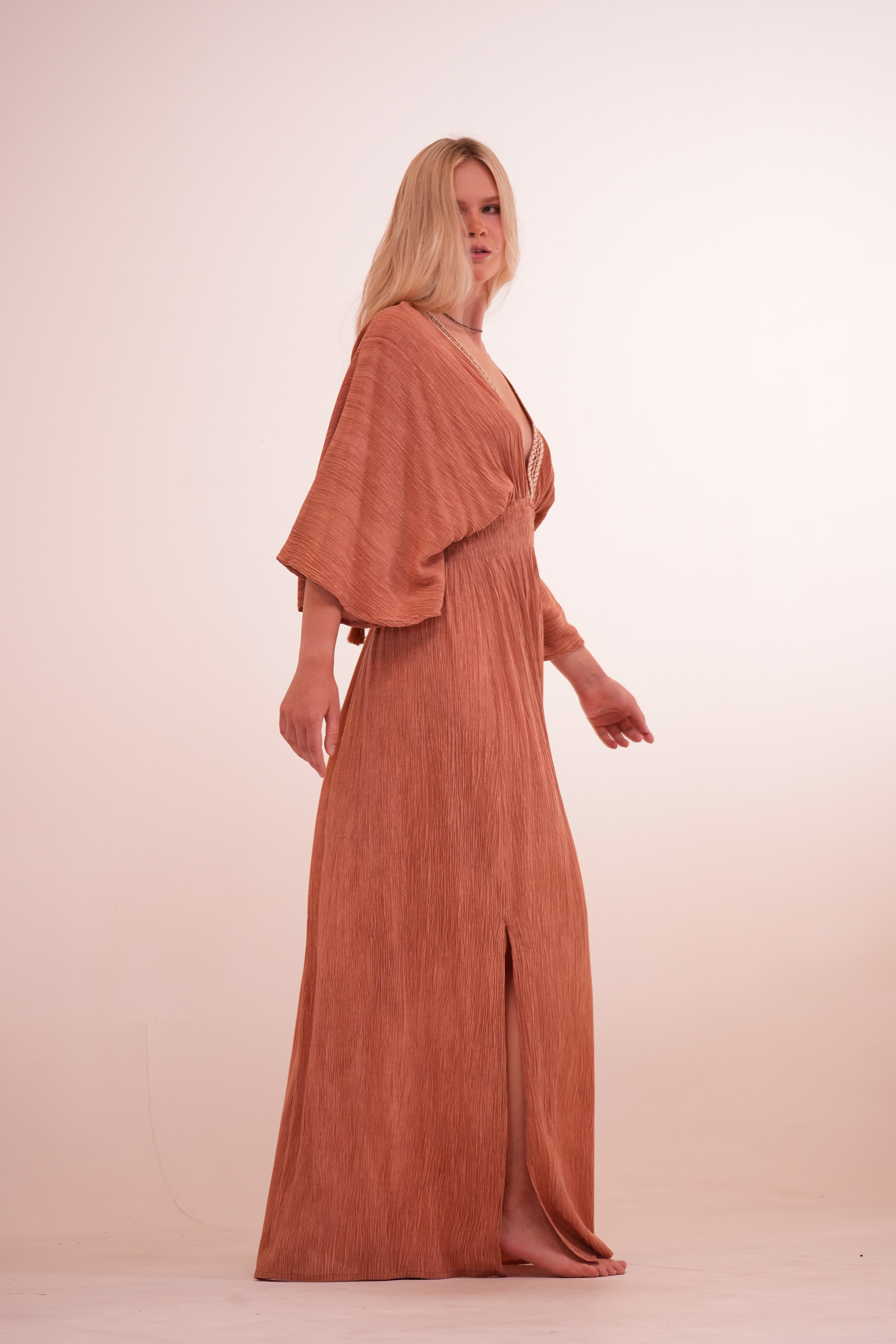 Vestido Thalía