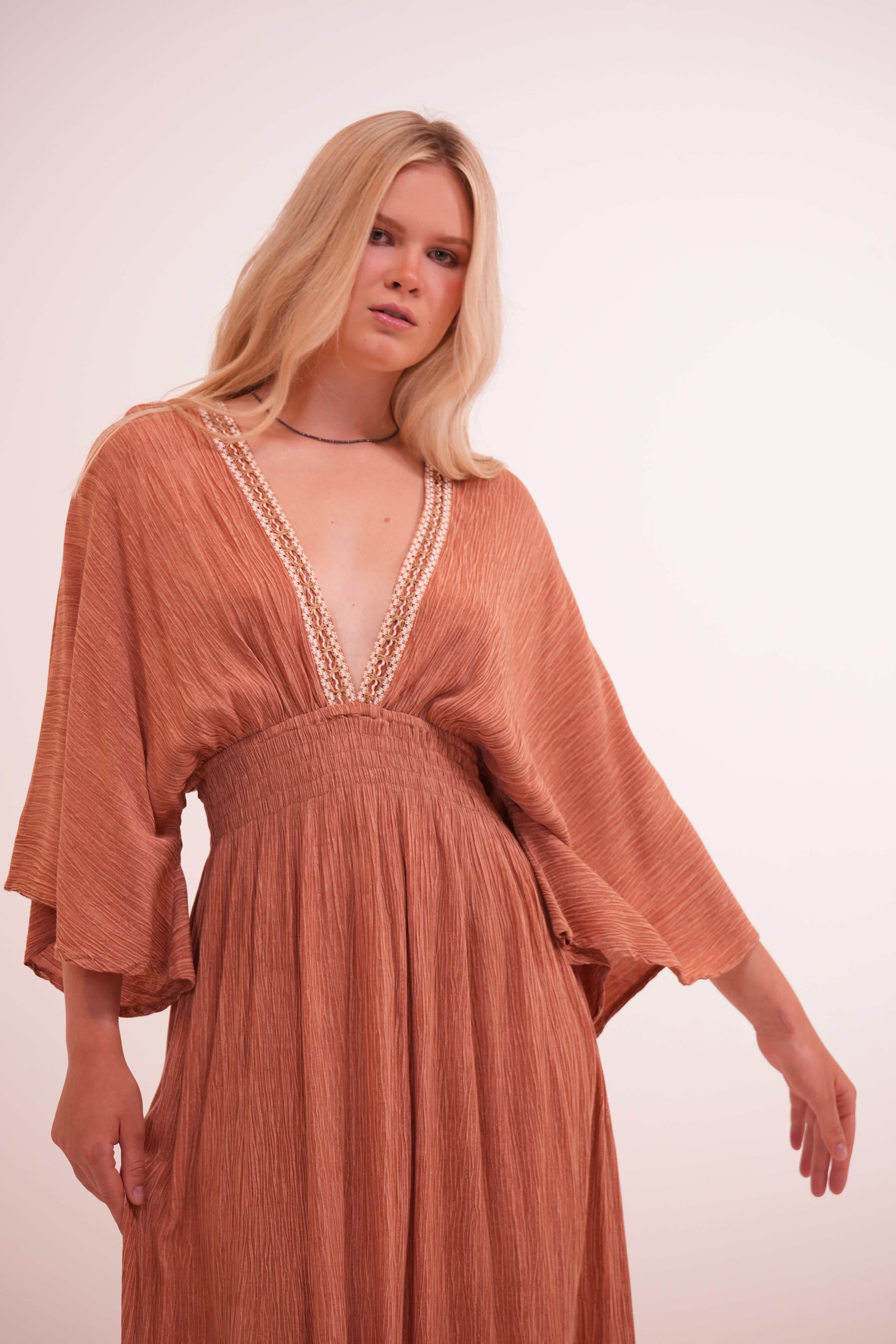 Vestido Thalía