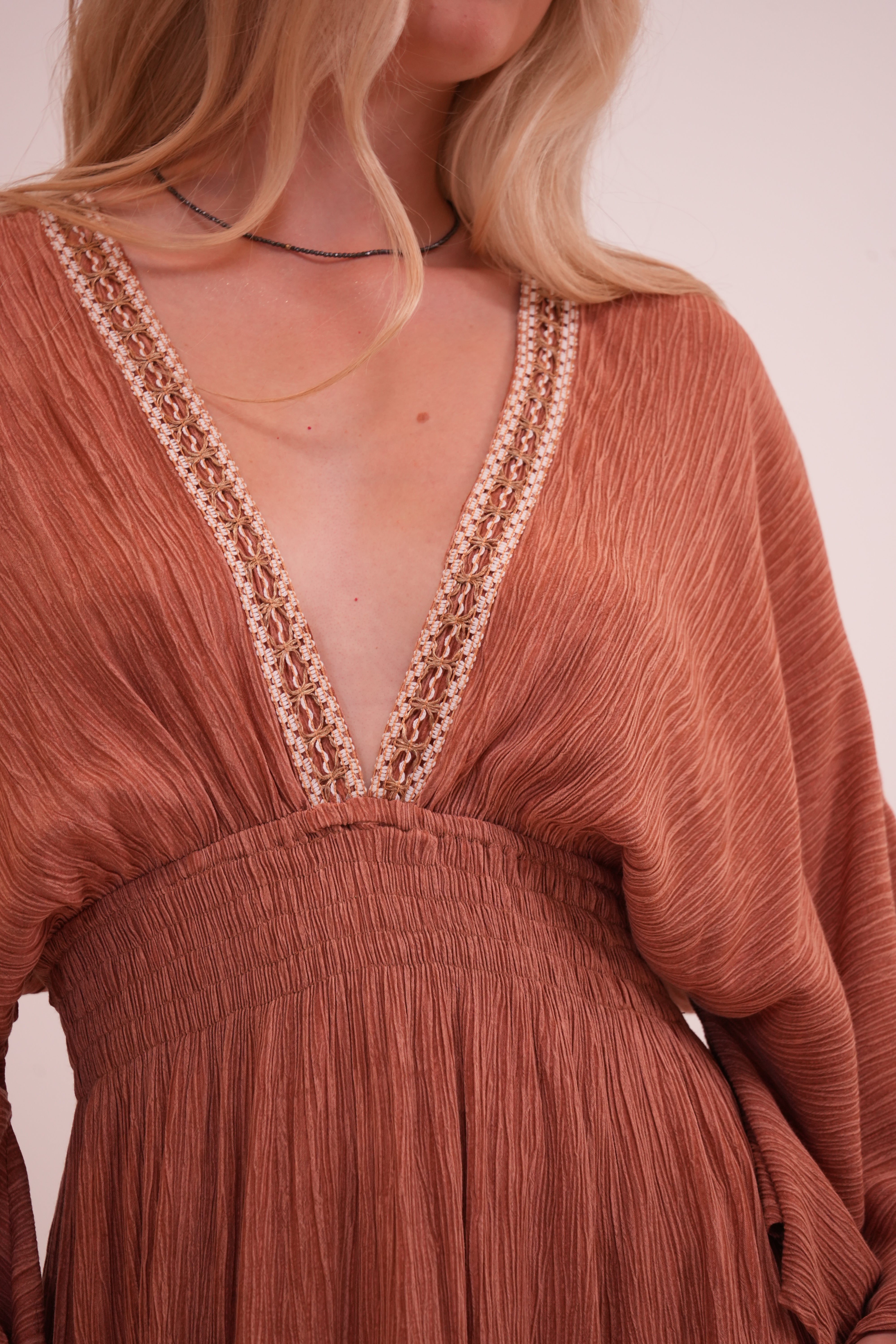 Vestido Thalía