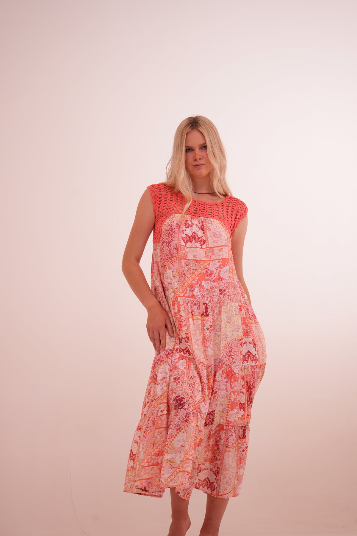 Vestido Myrsine
