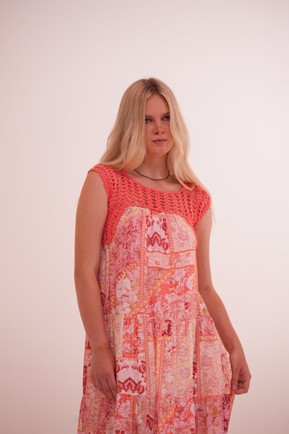 Vestido Myrsine